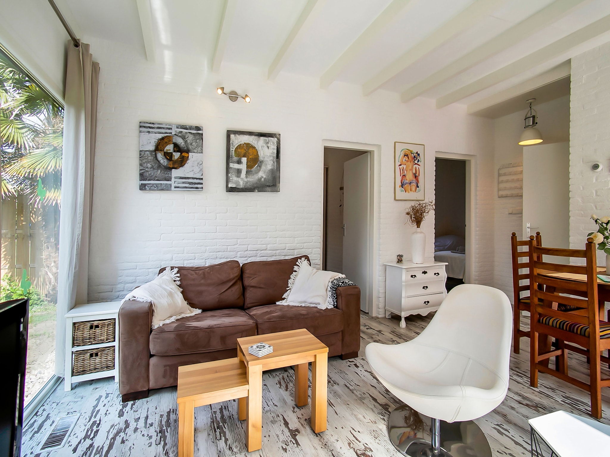 Vakantiehuis Royal Palm