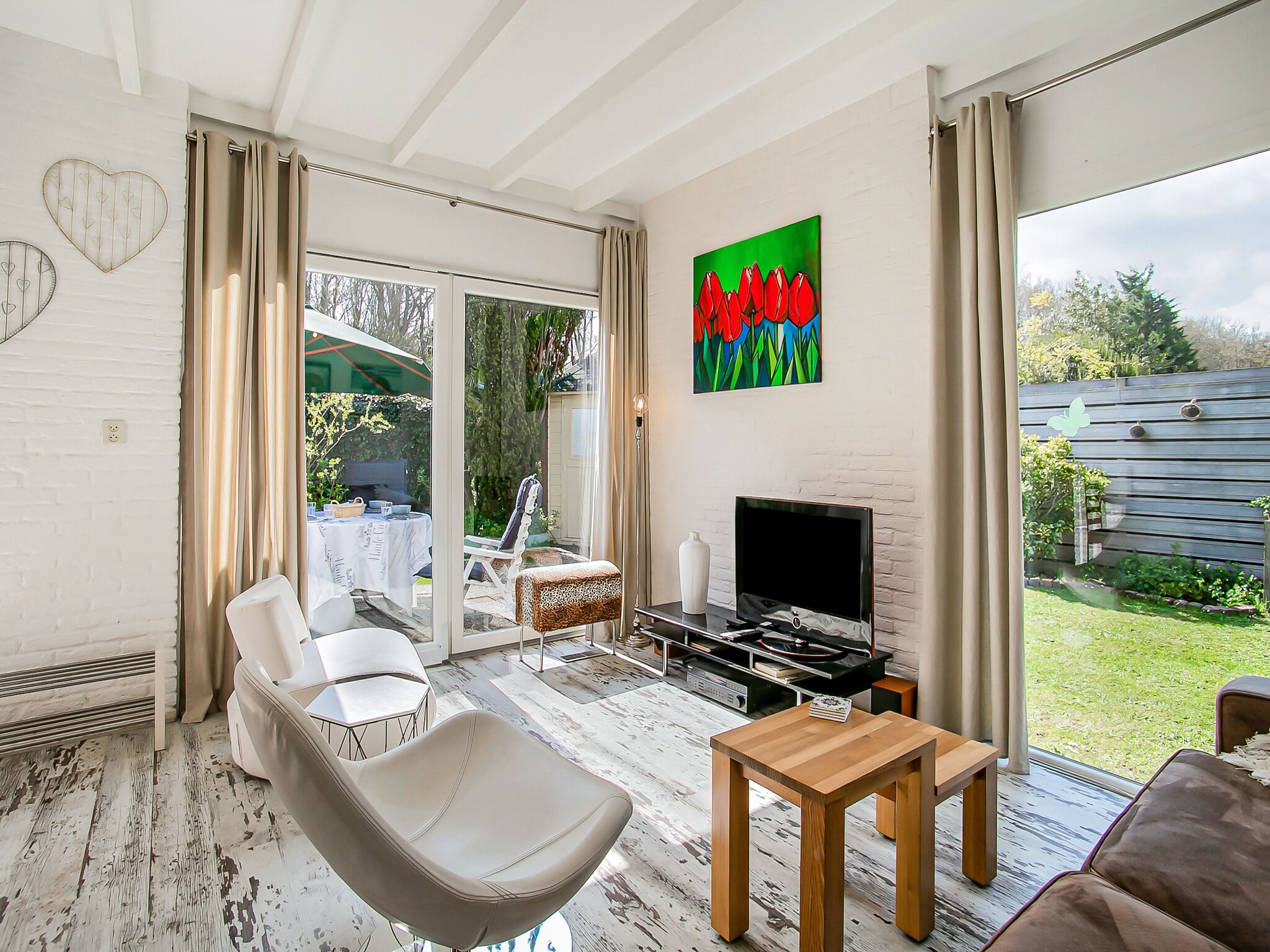 Vakantiehuis Royal Palm