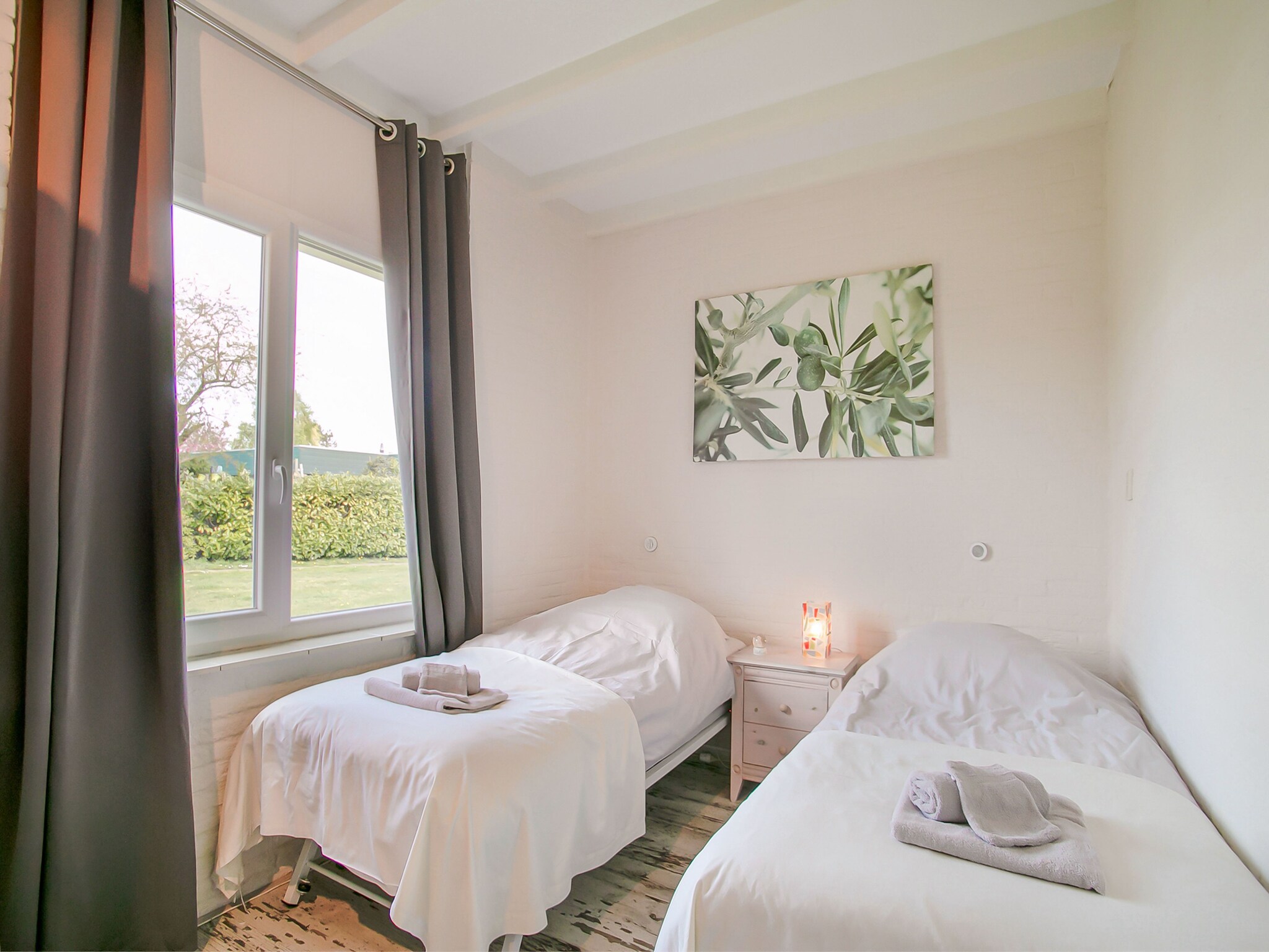 Vakantiehuis Royal Palm