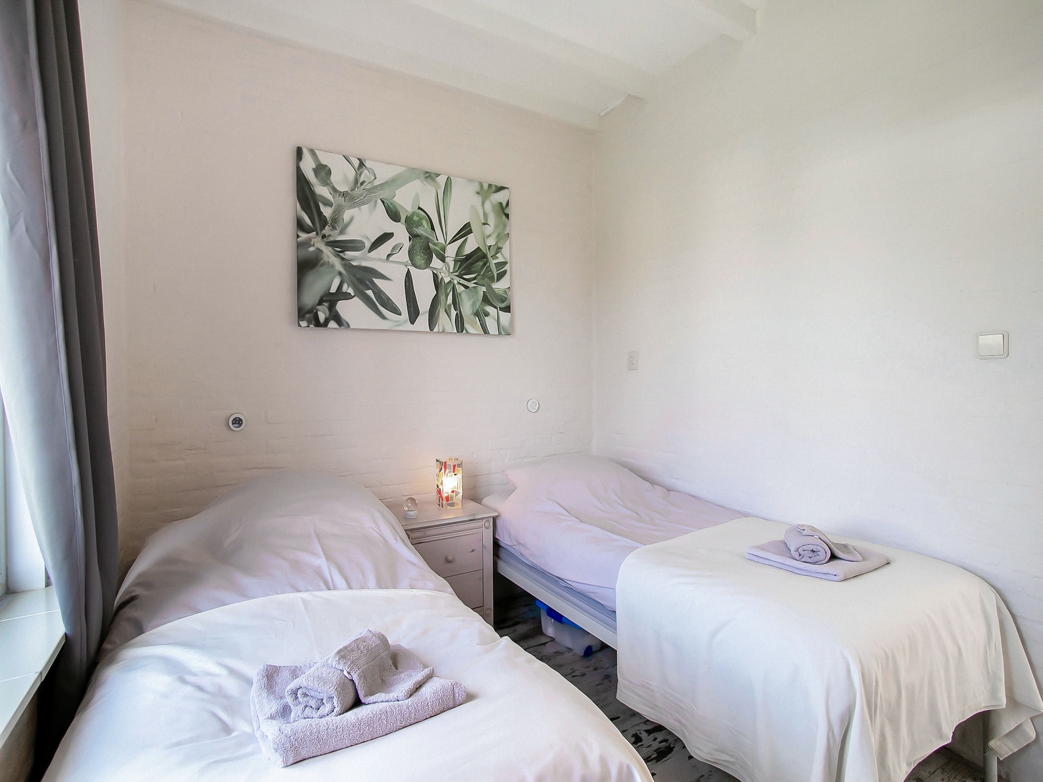 Vakantiehuis Royal Palm