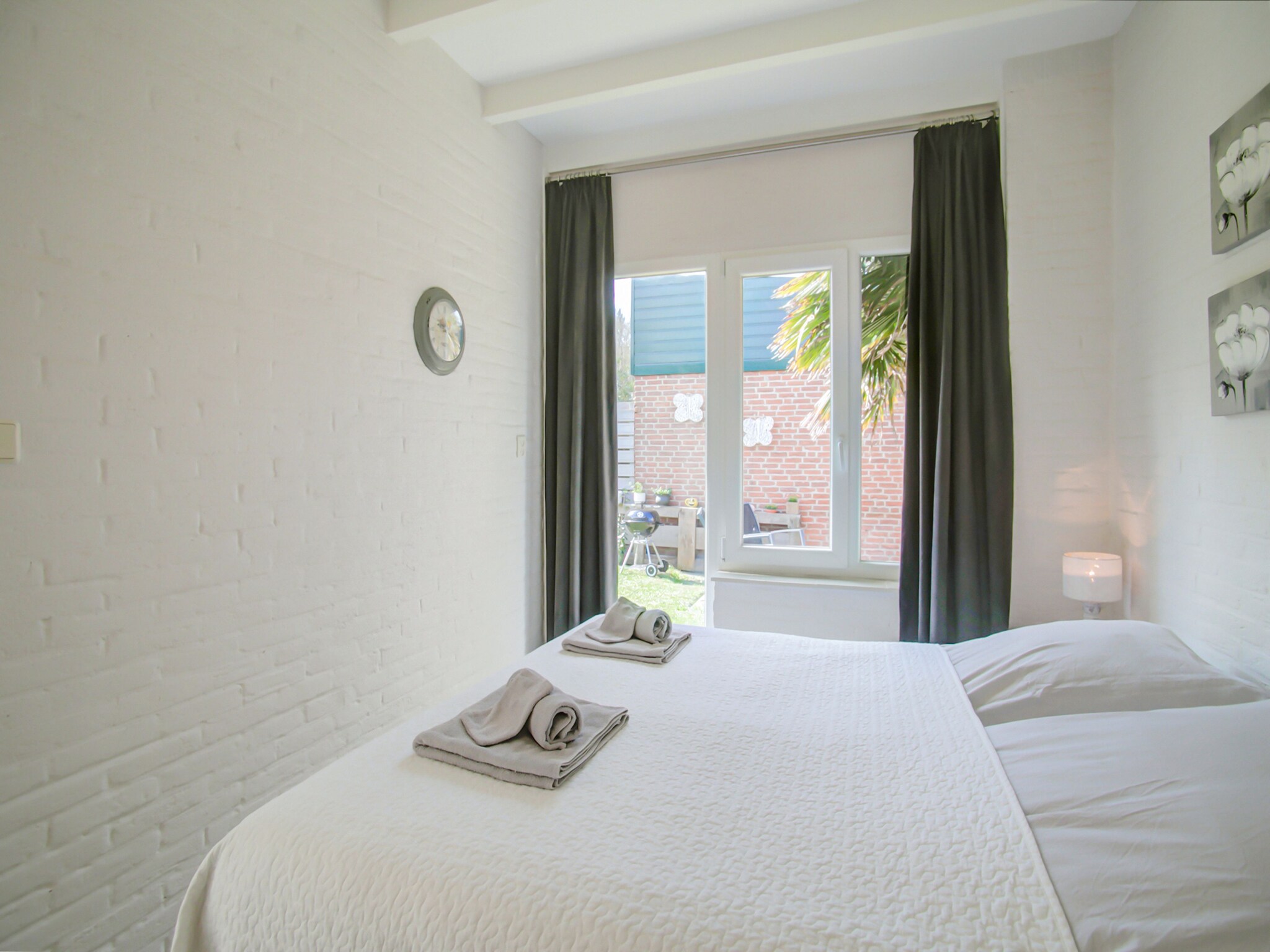 Vakantiehuis Royal Palm