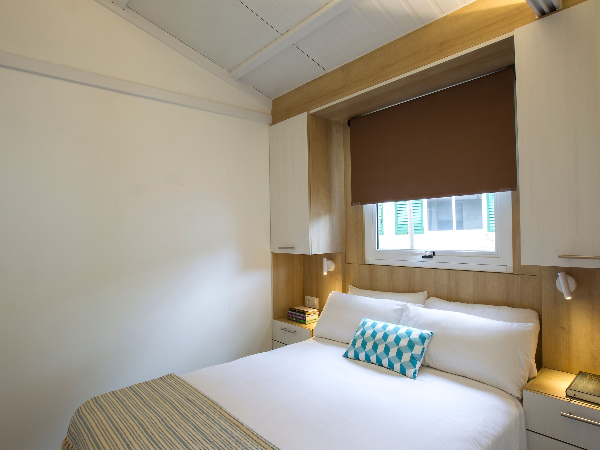 Ferienhaus Tamarit Park Resort 1 THALASSA