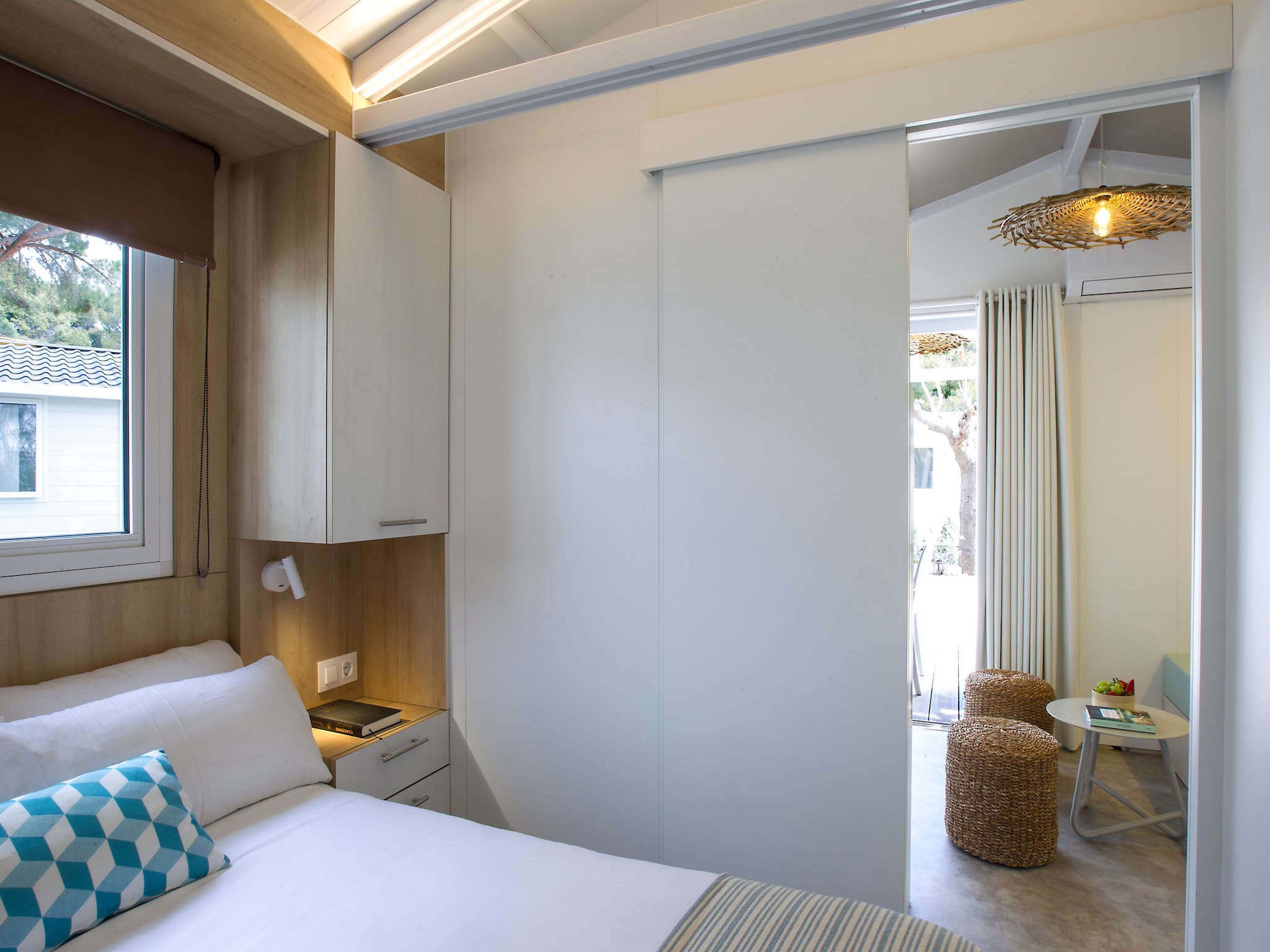 Ferienhaus Tamarit Park Resort 1 THALASSA