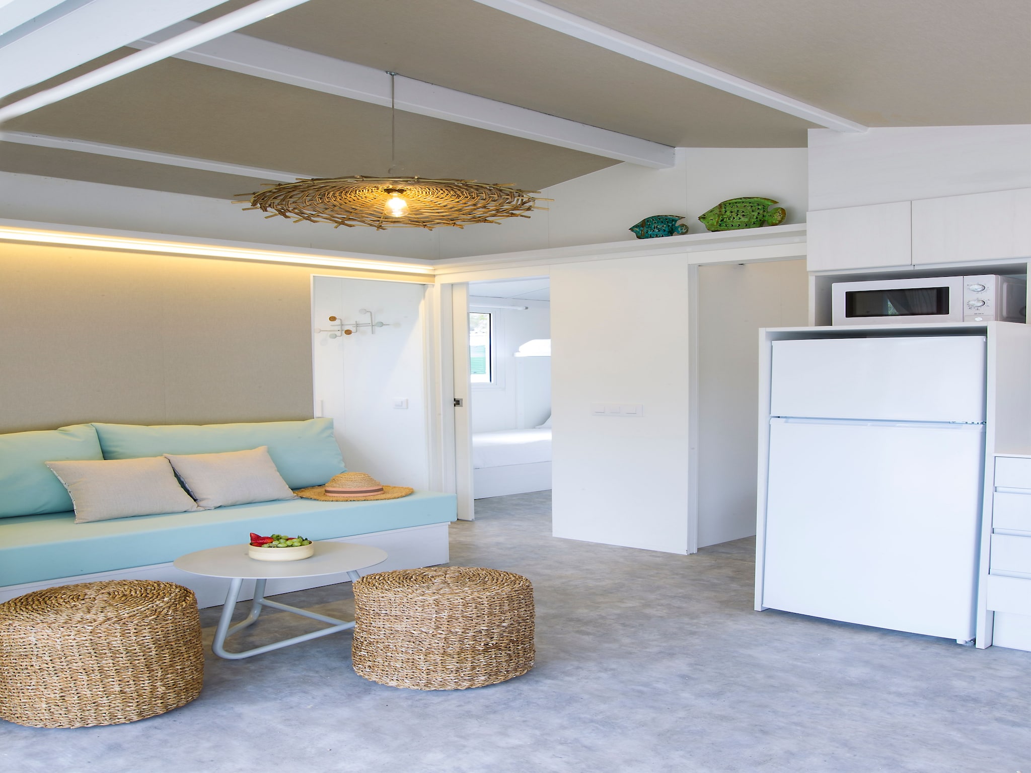 Ferienhaus Tamarit Park Resort 1 THALASSA