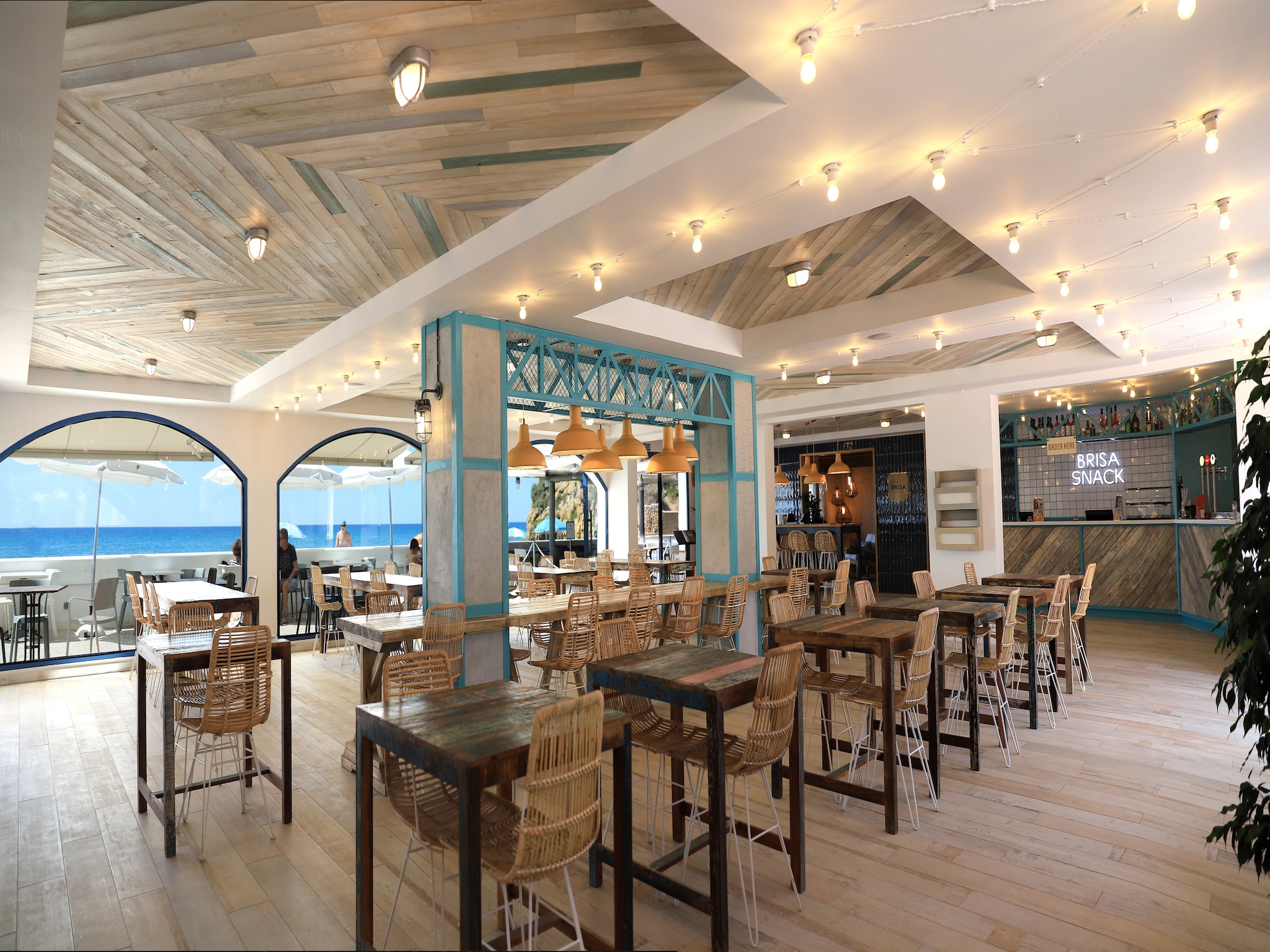 Ferienhaus Tamarit Park Resort 1 THALASSA