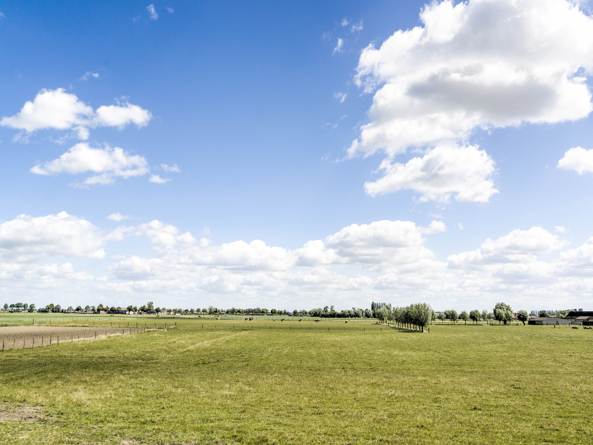   Fleternahoeve