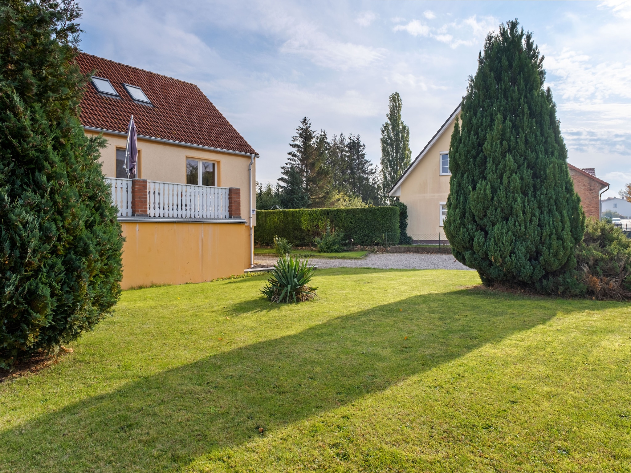 Ferienwohnung Apartment 1