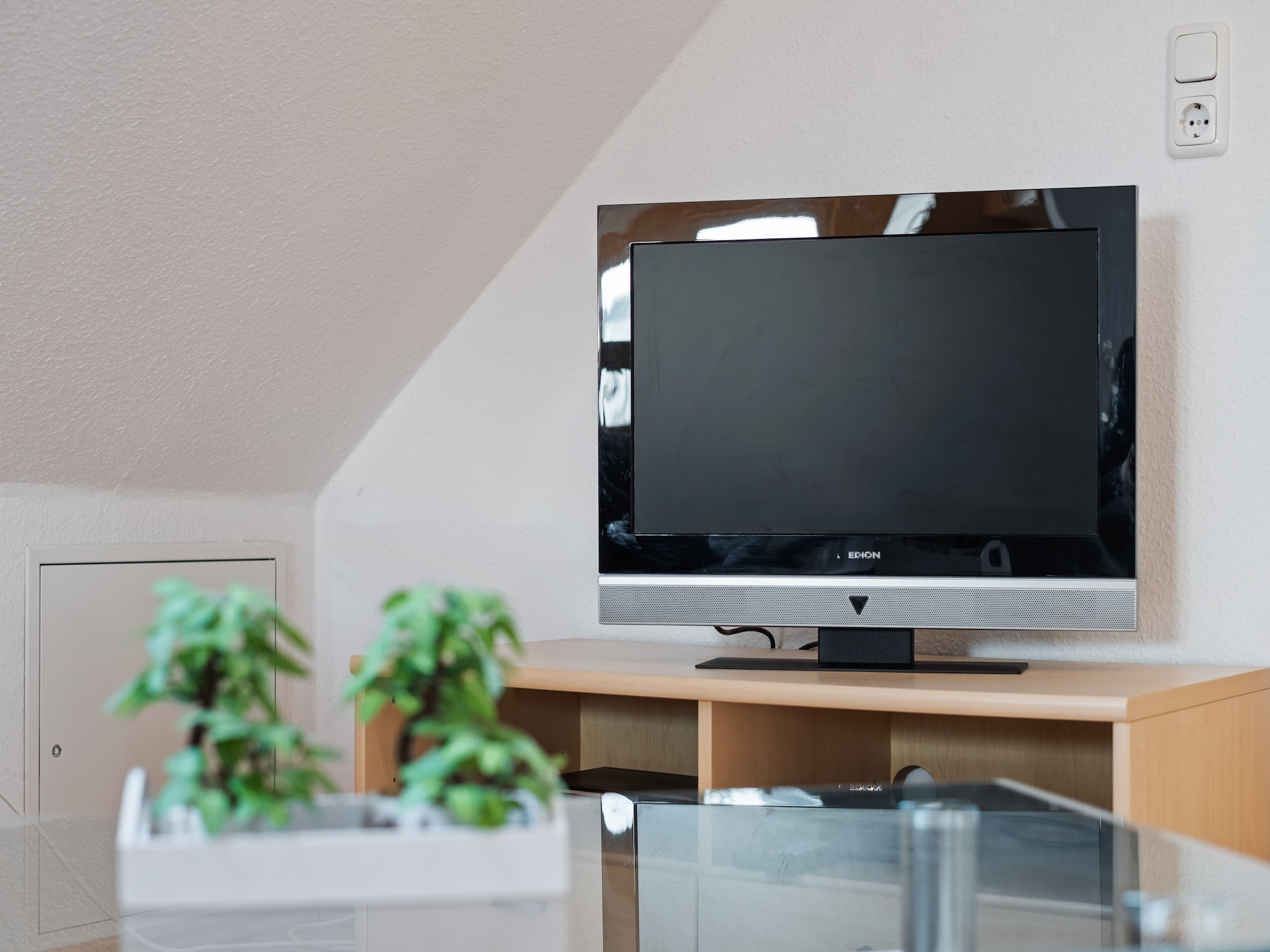 Ferienwohnung Apartment 1
