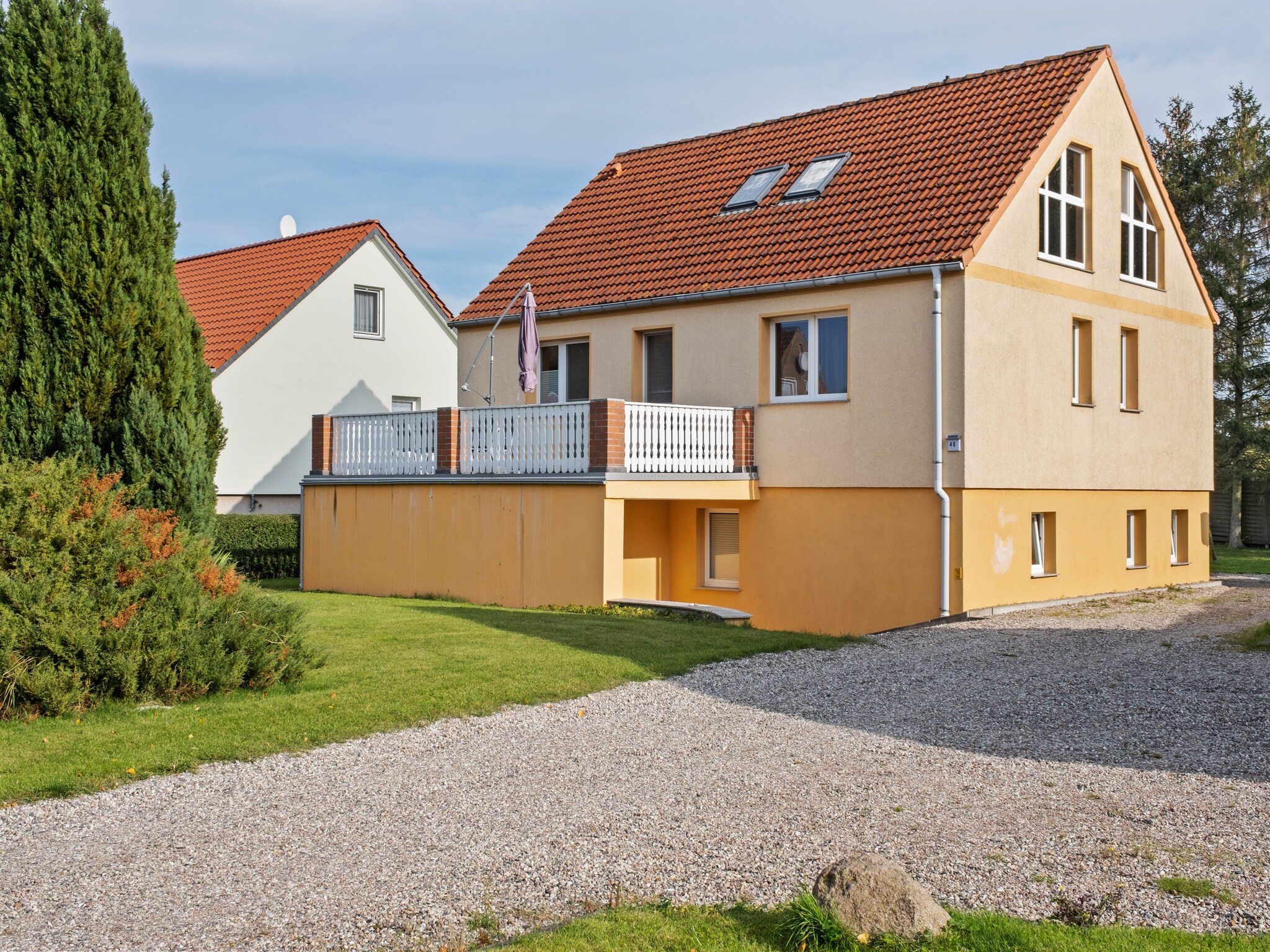 Ferienwohnung Apartment 1