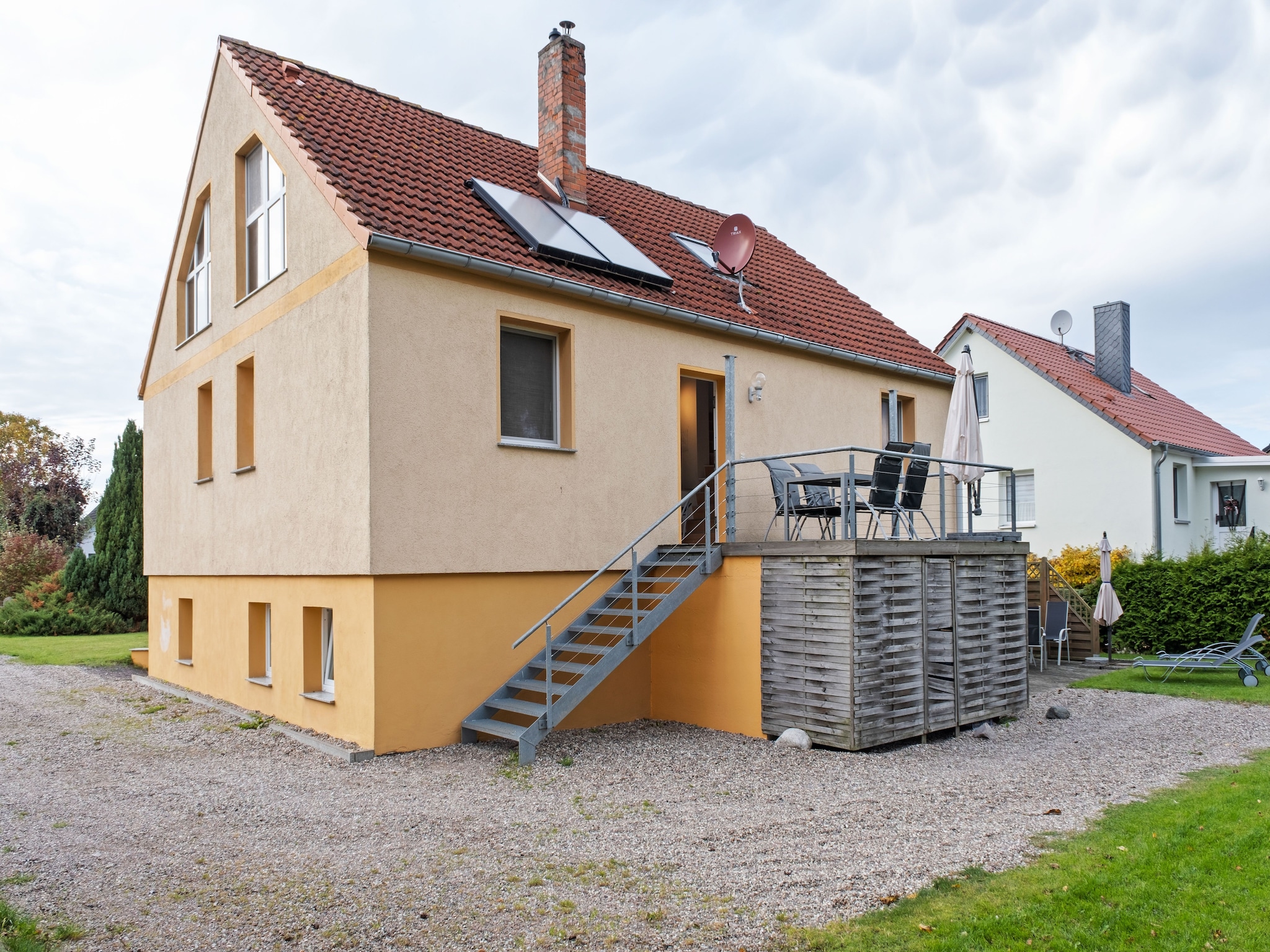 Ferienwohnung Apartment 1
