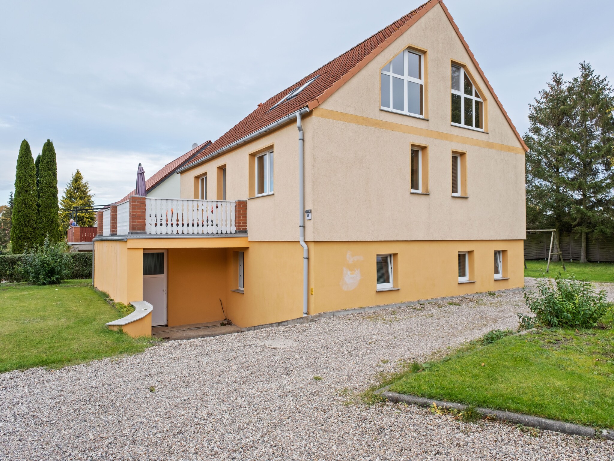 Ferienwohnung Apartment 1