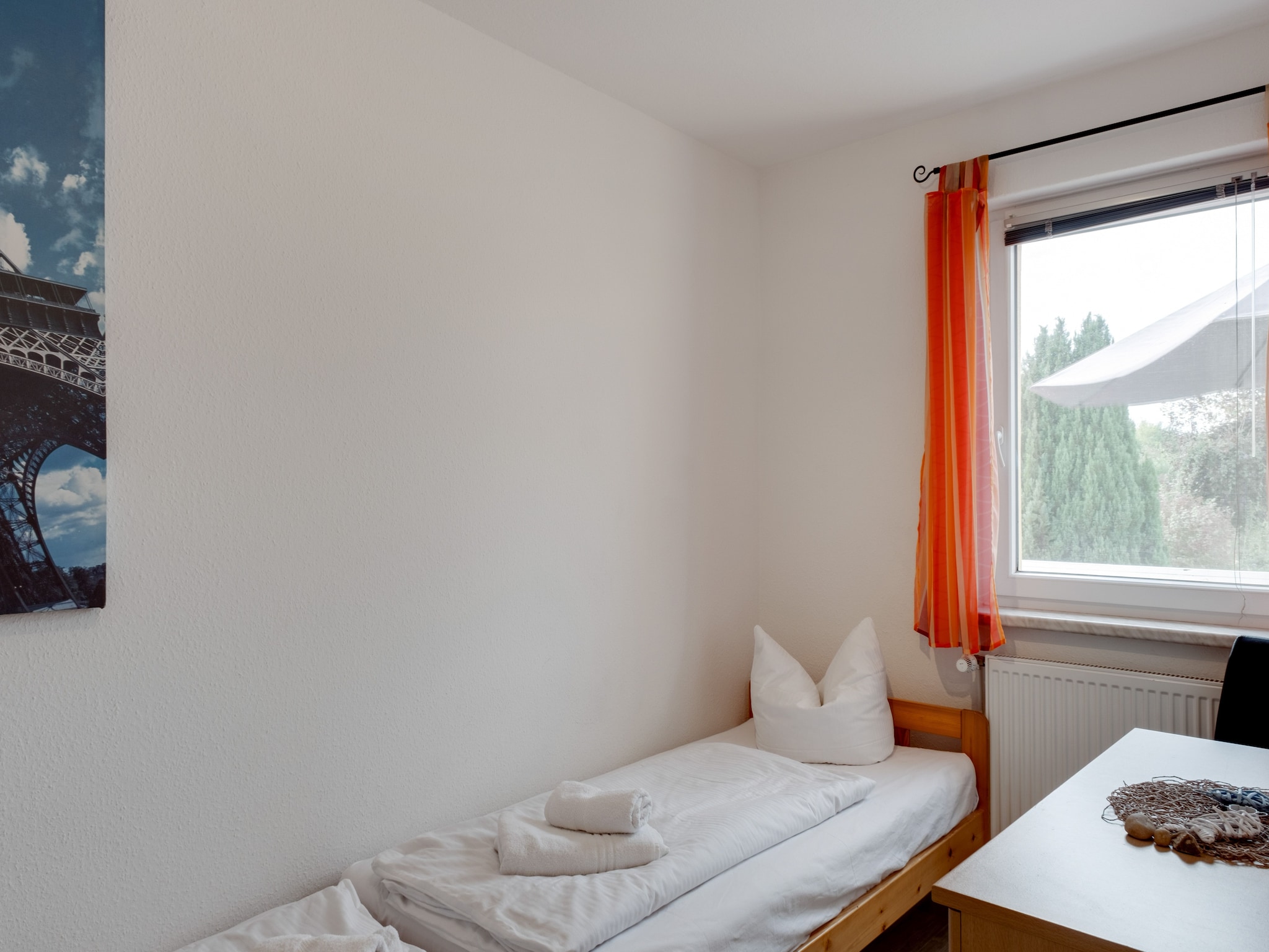Ferienwohnung Apartment 1