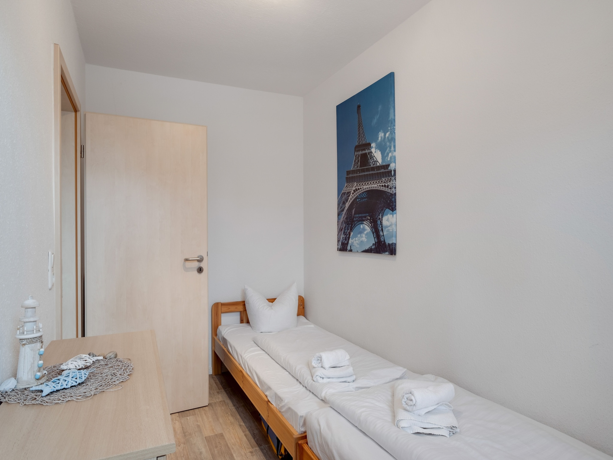 Ferienwohnung Apartment 1