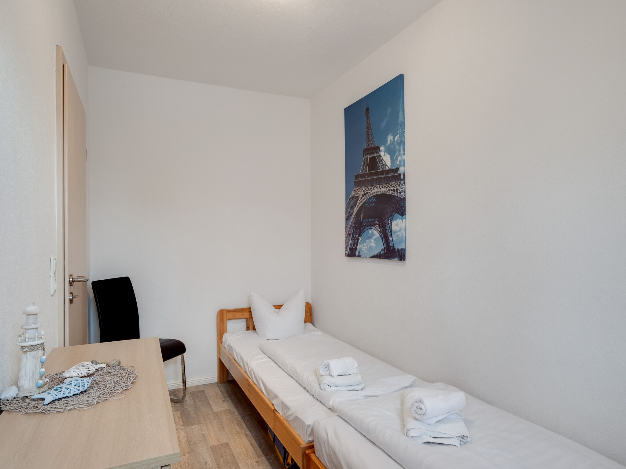 Ferienwohnung Apartment 1