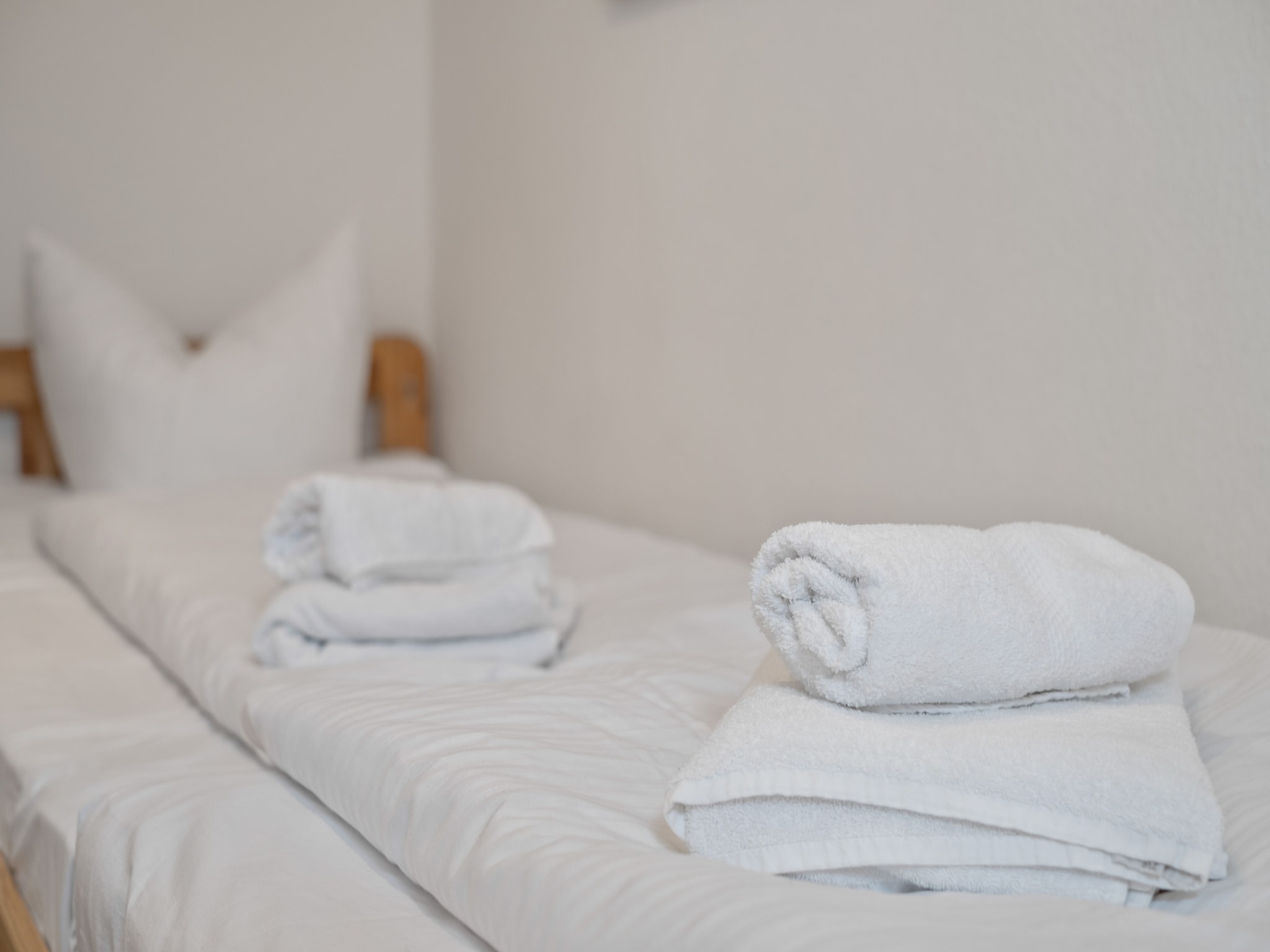 Ferienwohnung Apartment 1