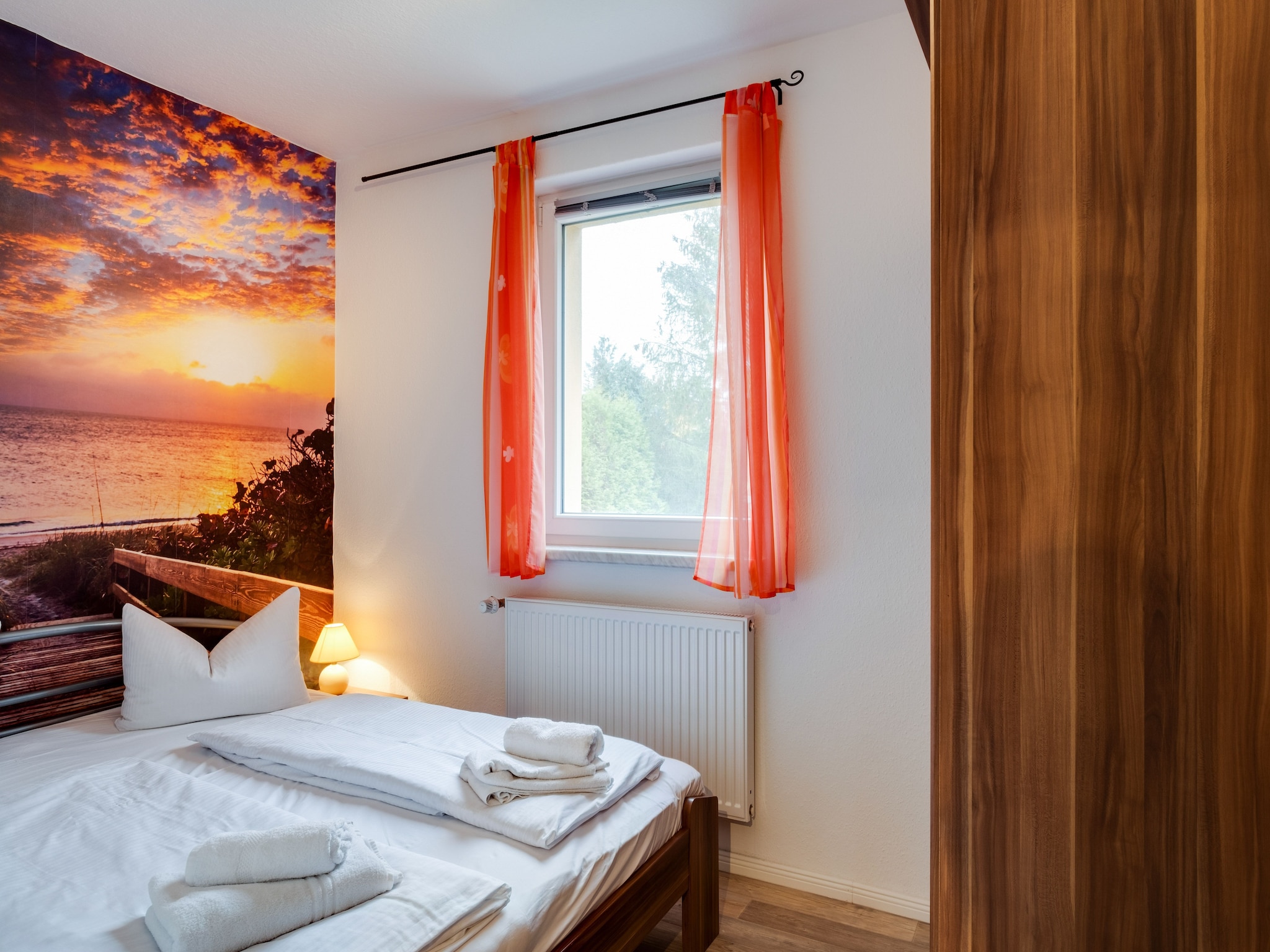 Ferienwohnung Apartment 1