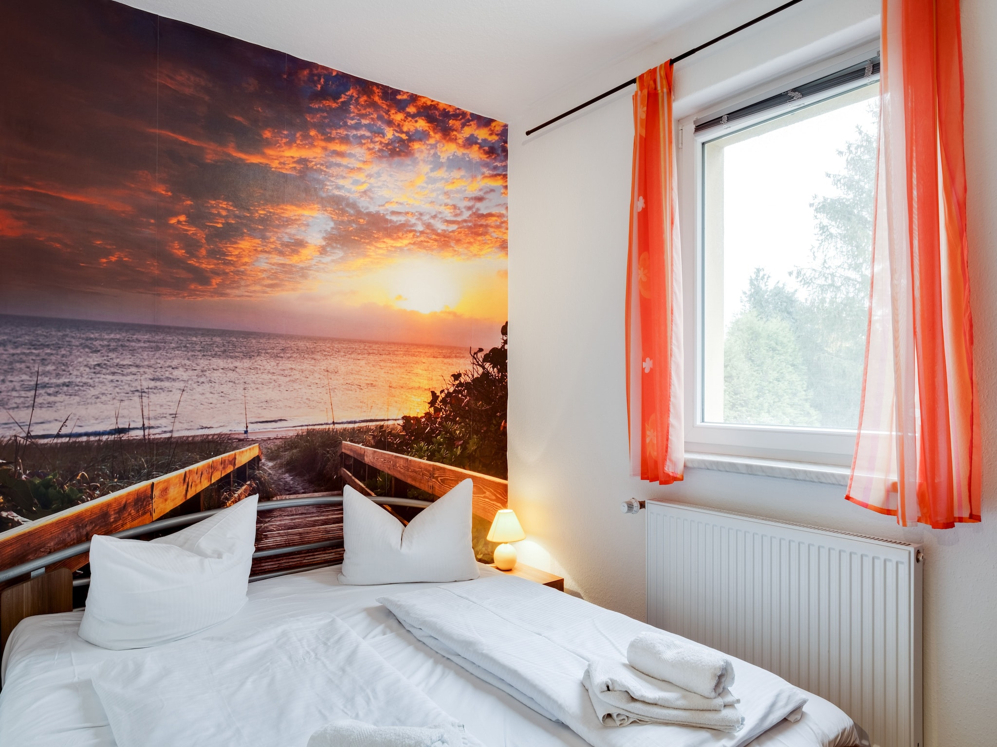 Ferienwohnung Apartment 1