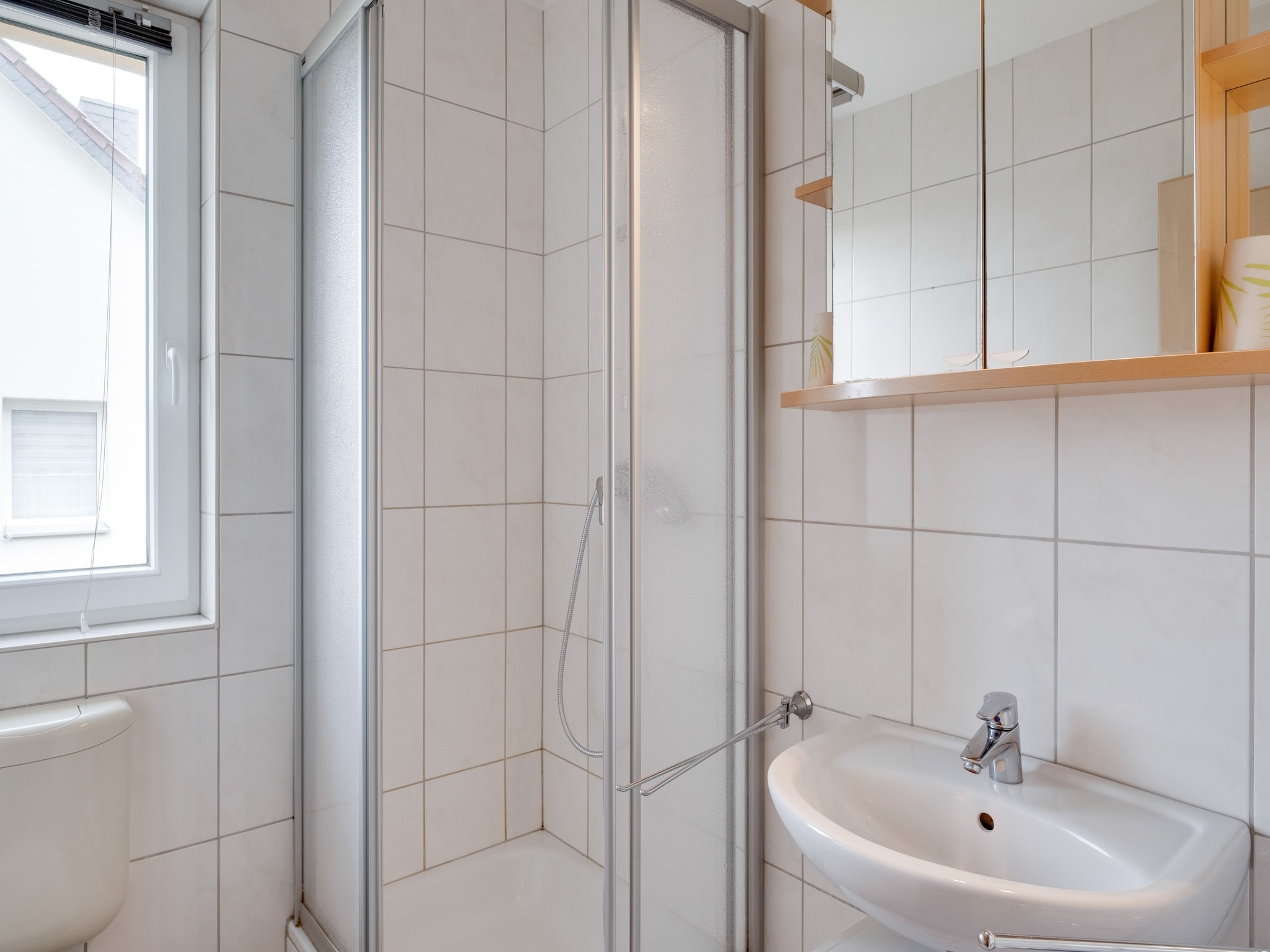 Ferienwohnung Apartment 1