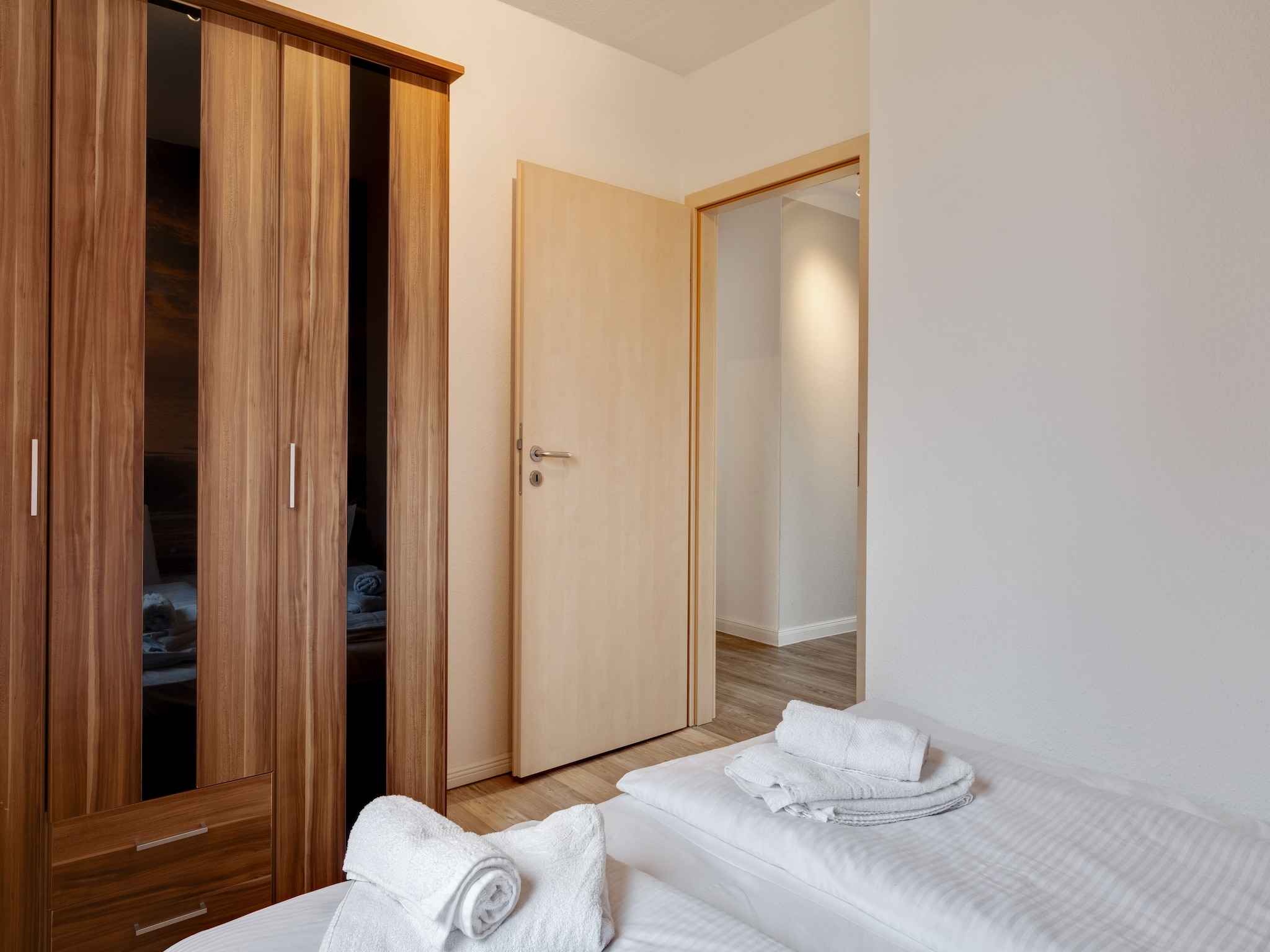 Ferienwohnung Apartment 1