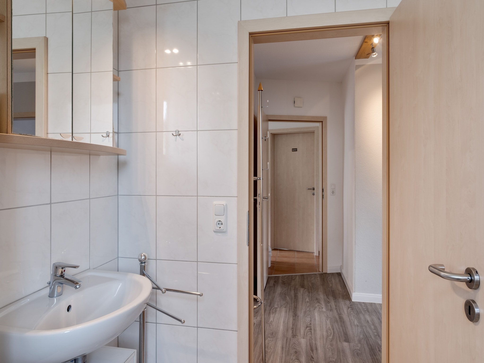 Ferienwohnung Apartment 1