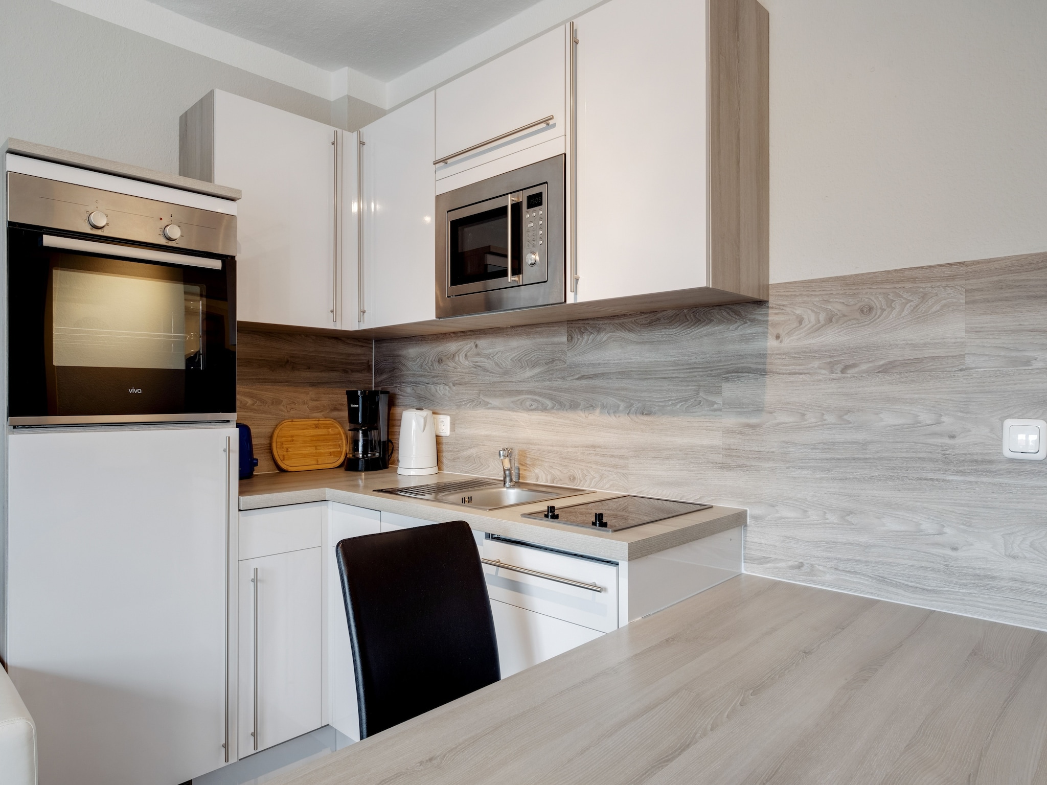 Ferienwohnung Apartment 1