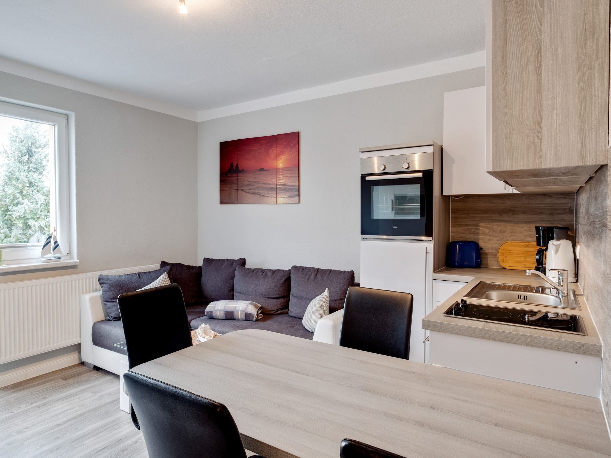 Ferienwohnung Apartment 1