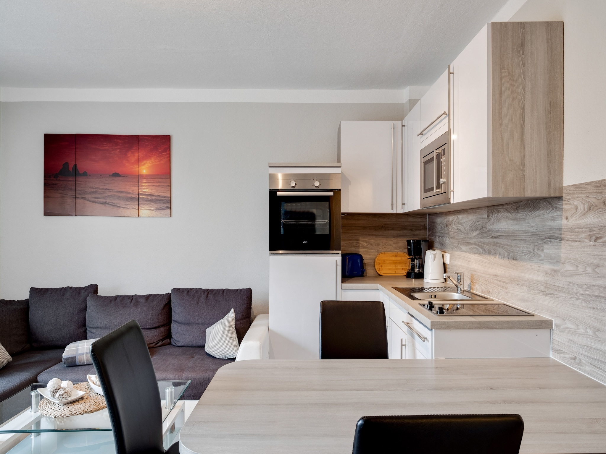 Ferienwohnung Apartment 1