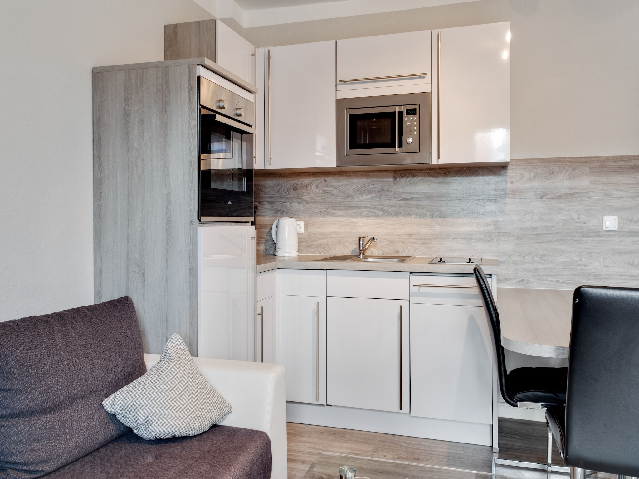 Ferienwohnung Apartment 1