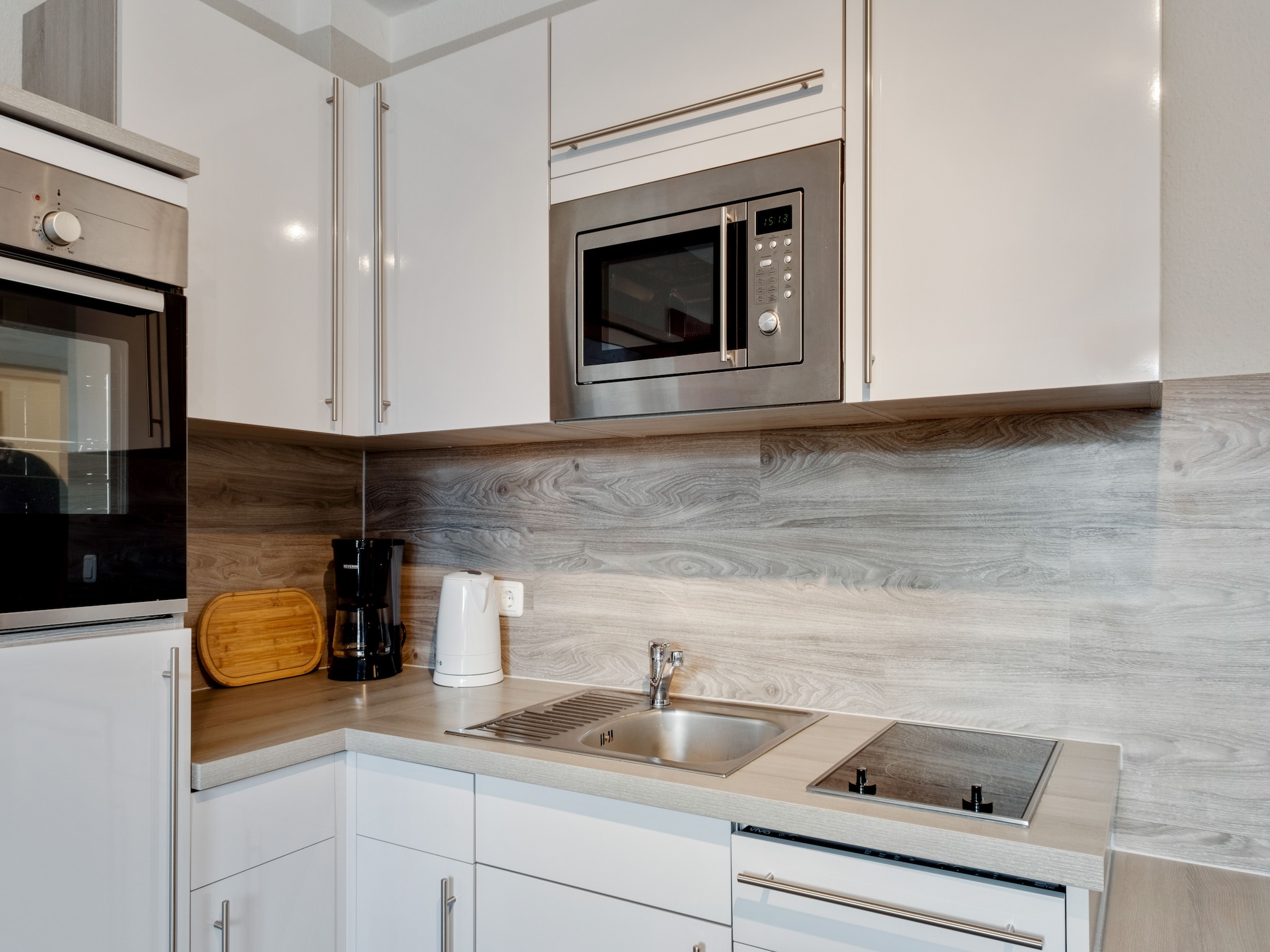 Ferienwohnung Apartment 1