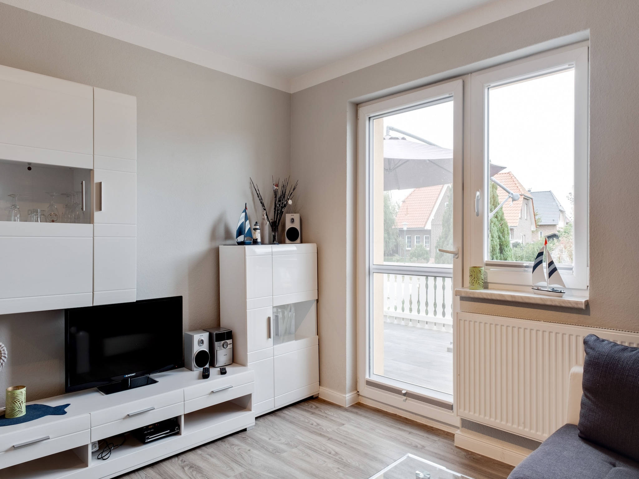 Ferienwohnung Apartment 1