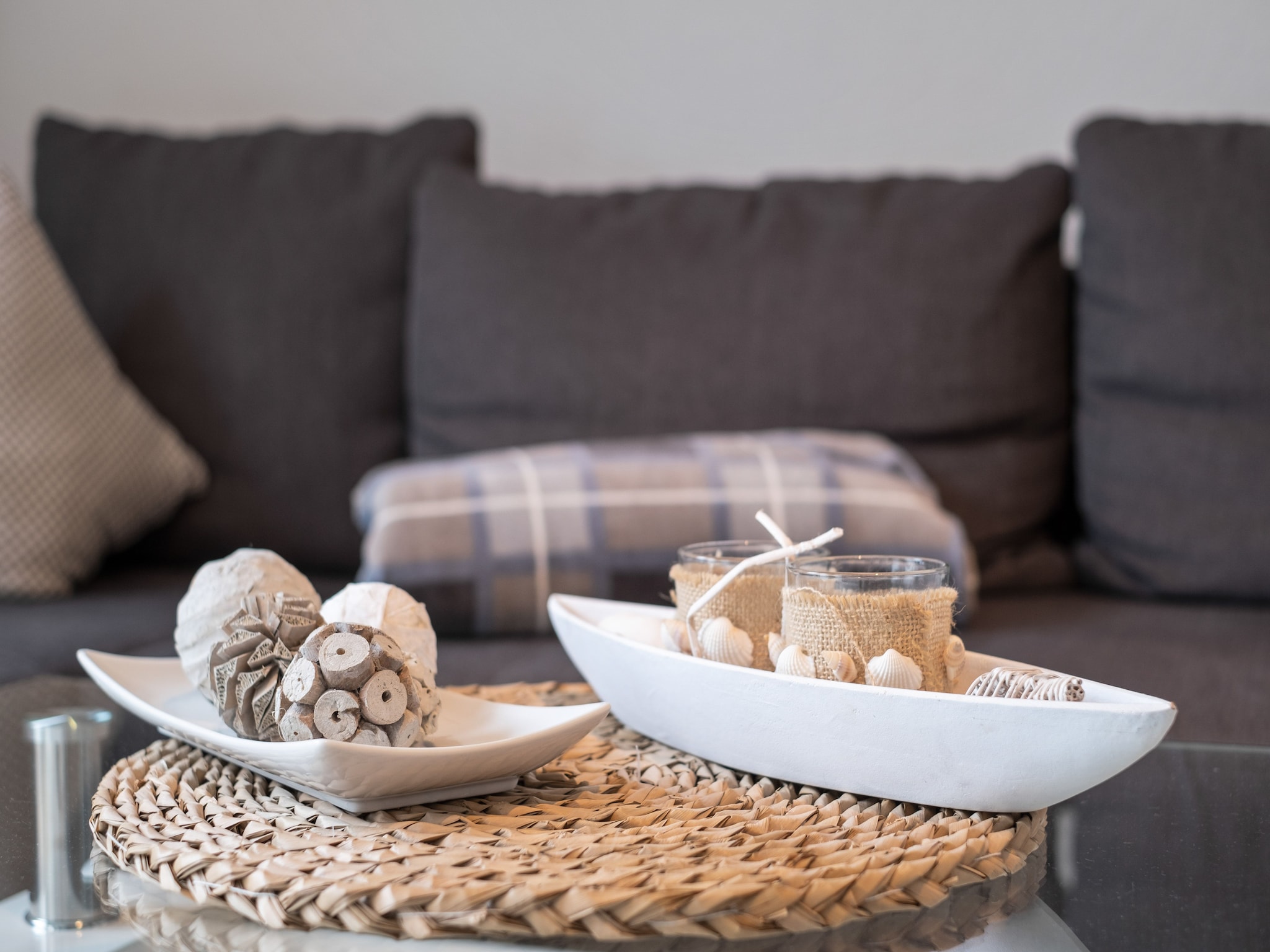 Ferienwohnung Apartment 1