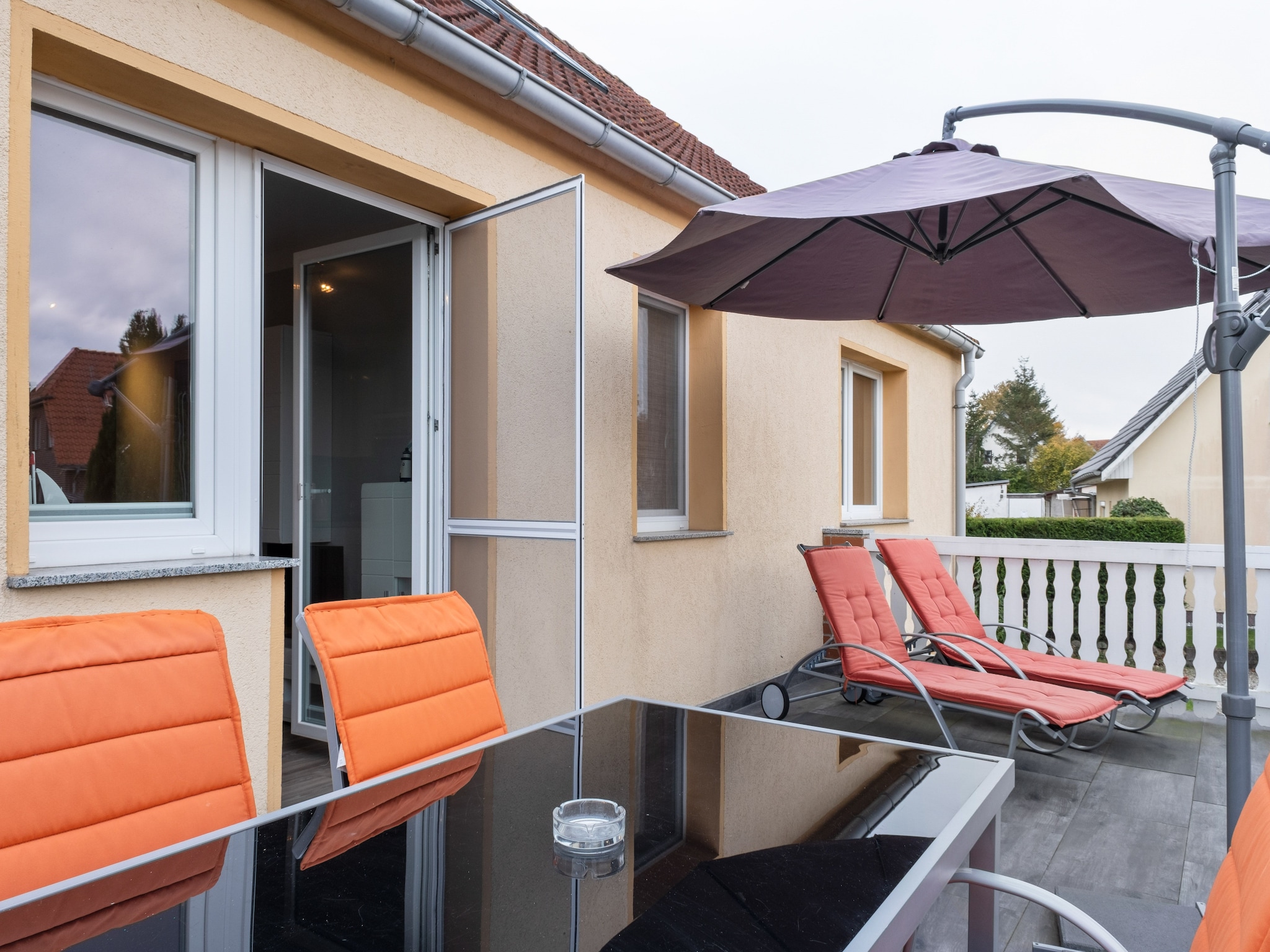 Ferienwohnung Apartment 1