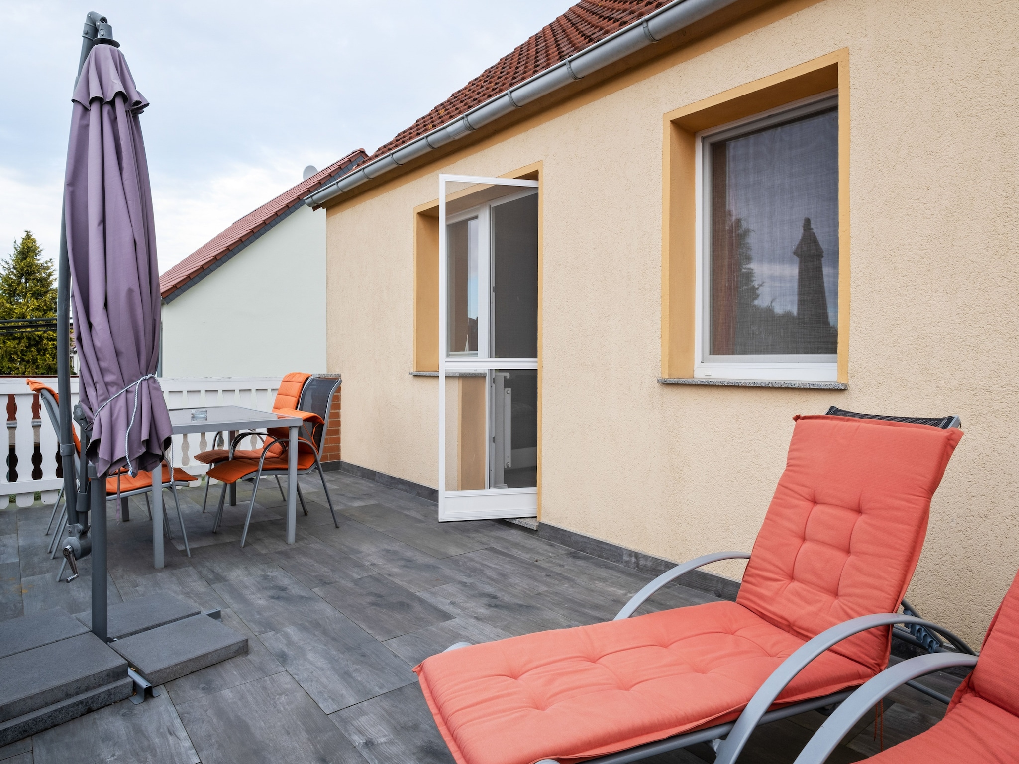 Ferienwohnung Apartment 1