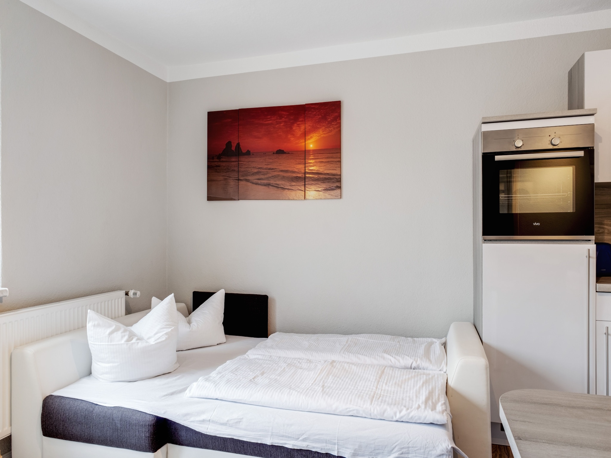 Ferienwohnung Apartment 1