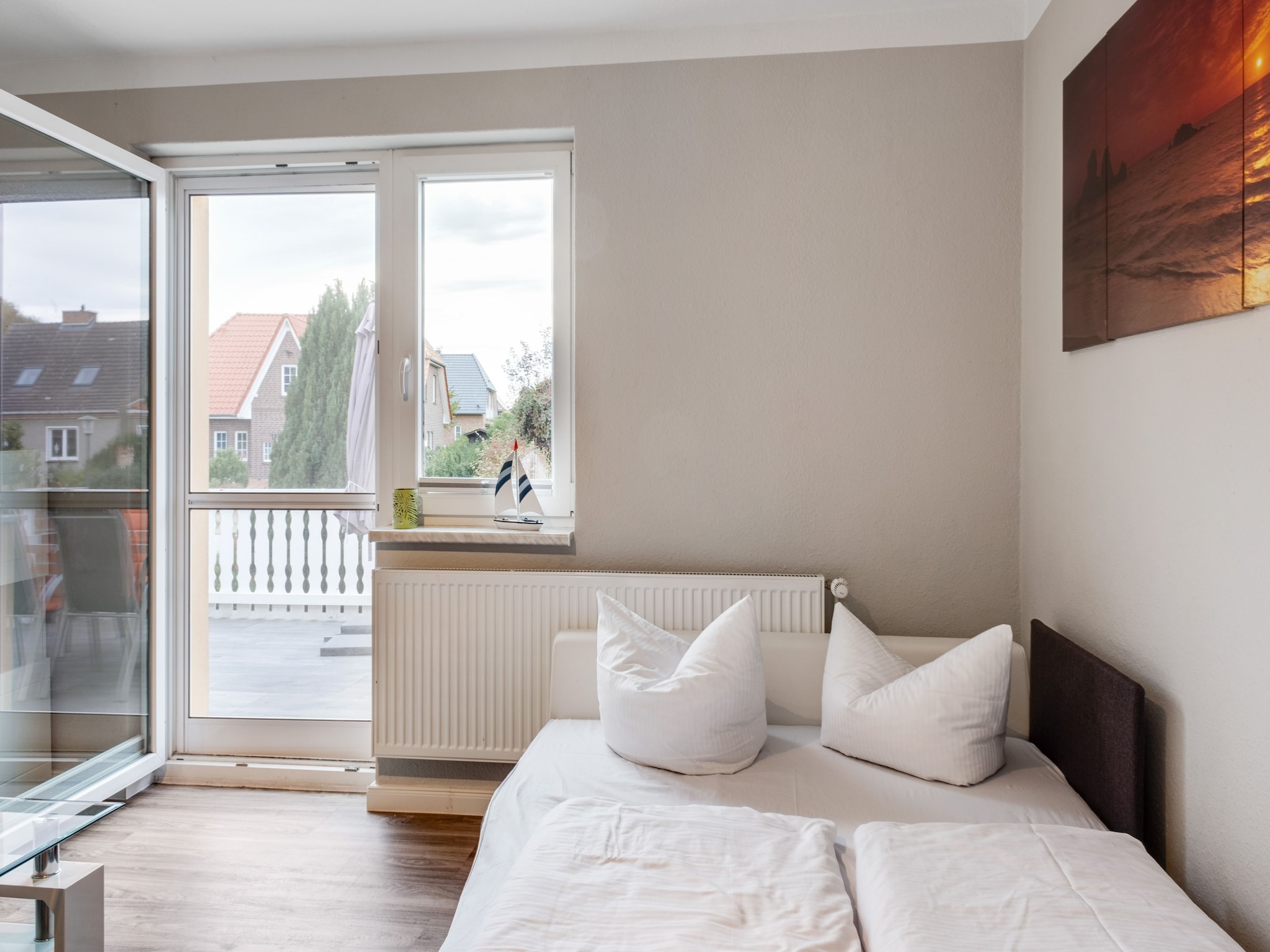 Ferienwohnung Apartment 1