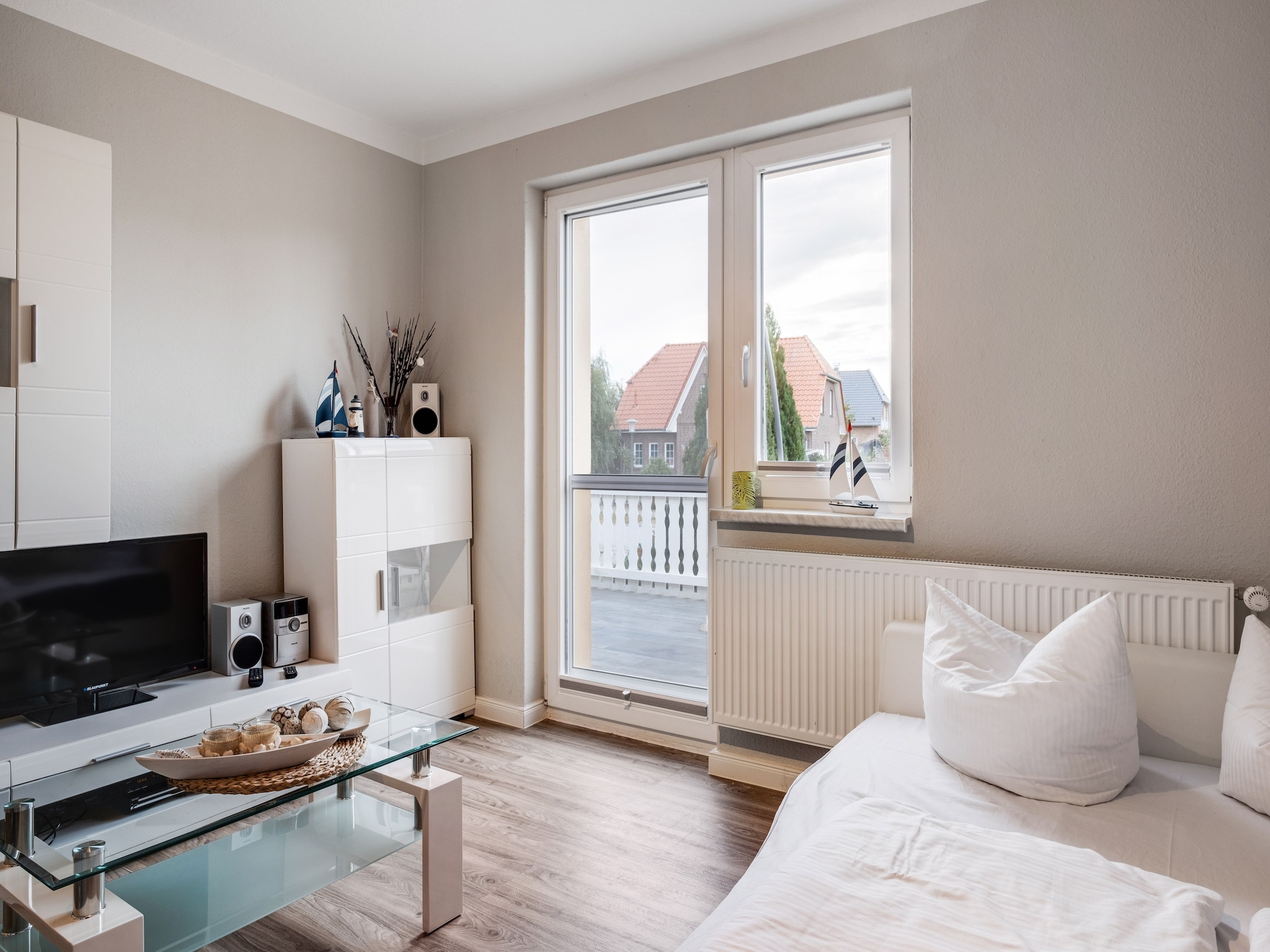 Ferienwohnung Apartment 1