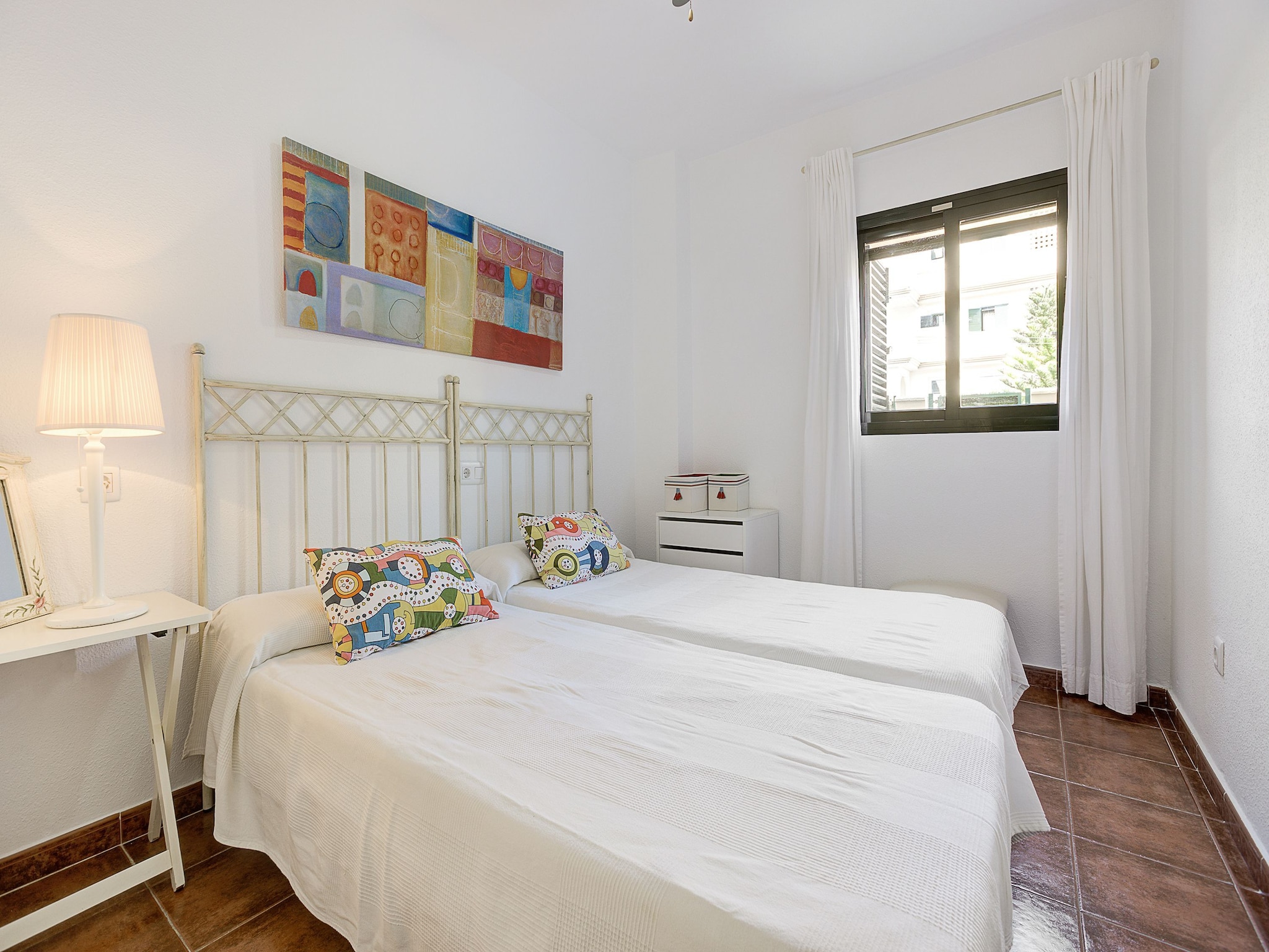 Ferienwohnung Beachfront Zahara