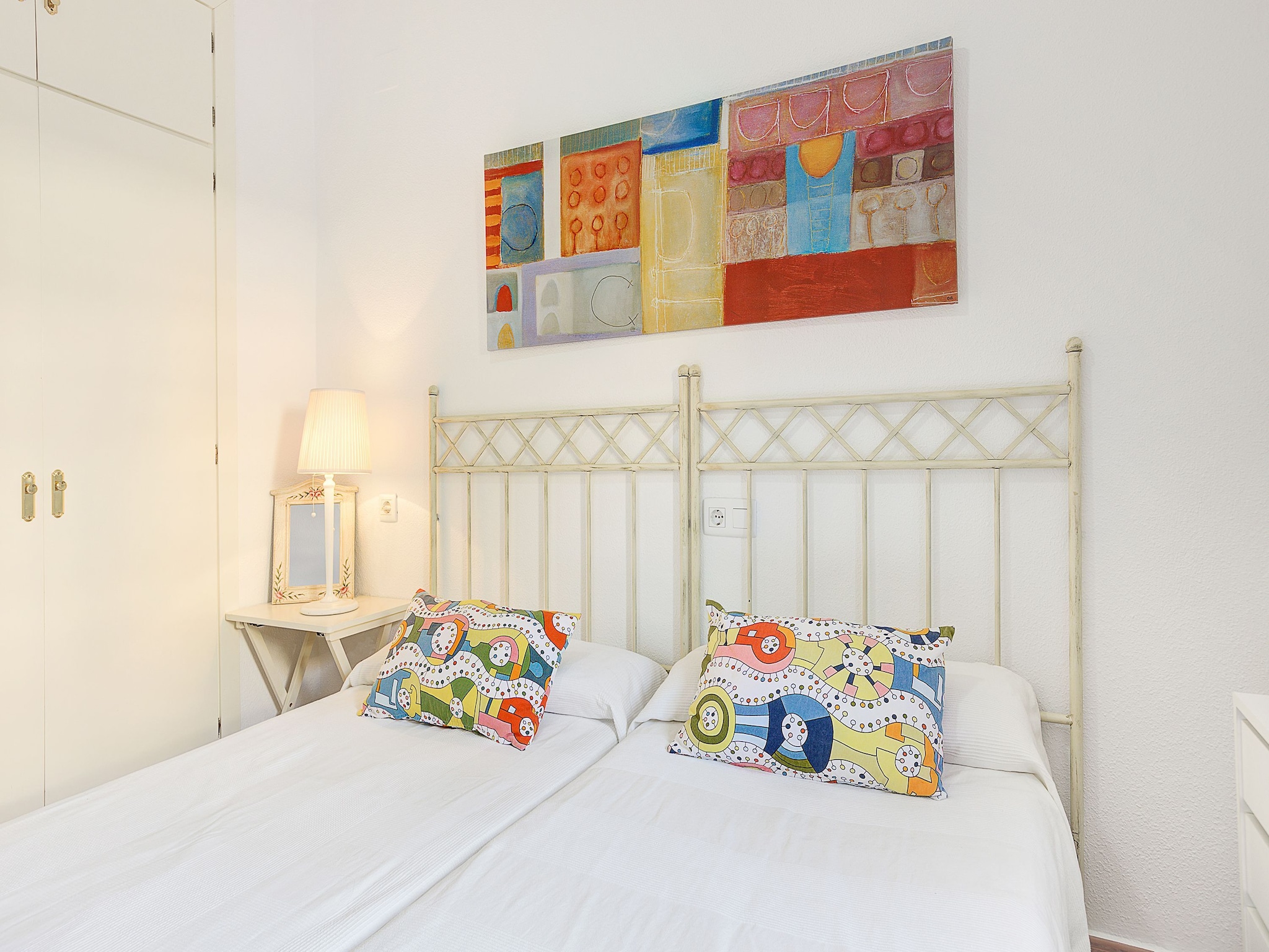 Ferienwohnung Beachfront Zahara