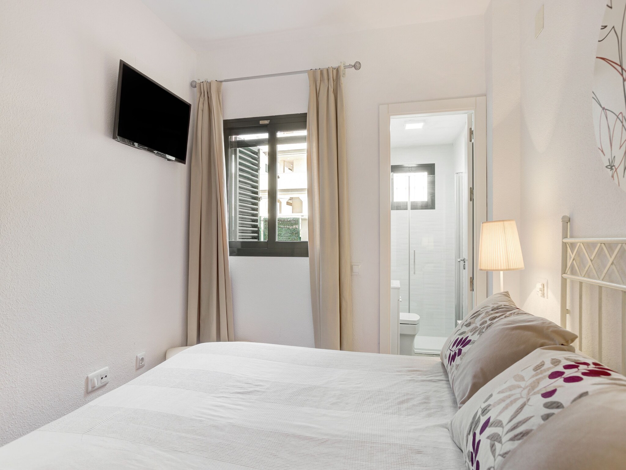 Ferienwohnung Beachfront Zahara