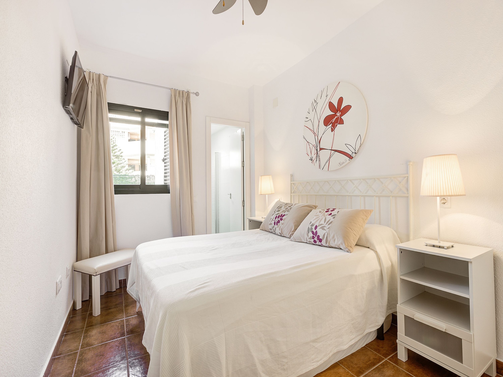 Ferienwohnung Beachfront Zahara