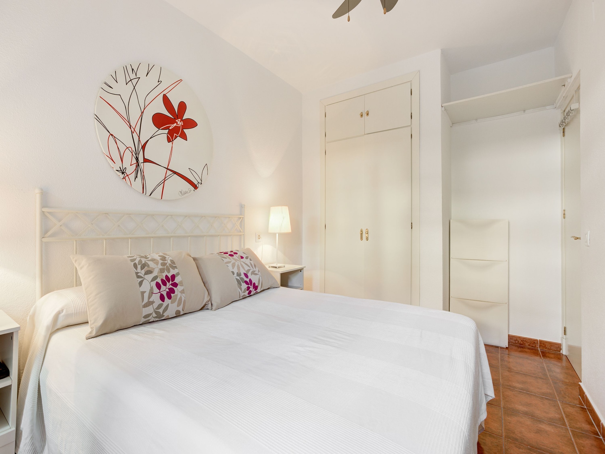 Ferienwohnung Beachfront Zahara