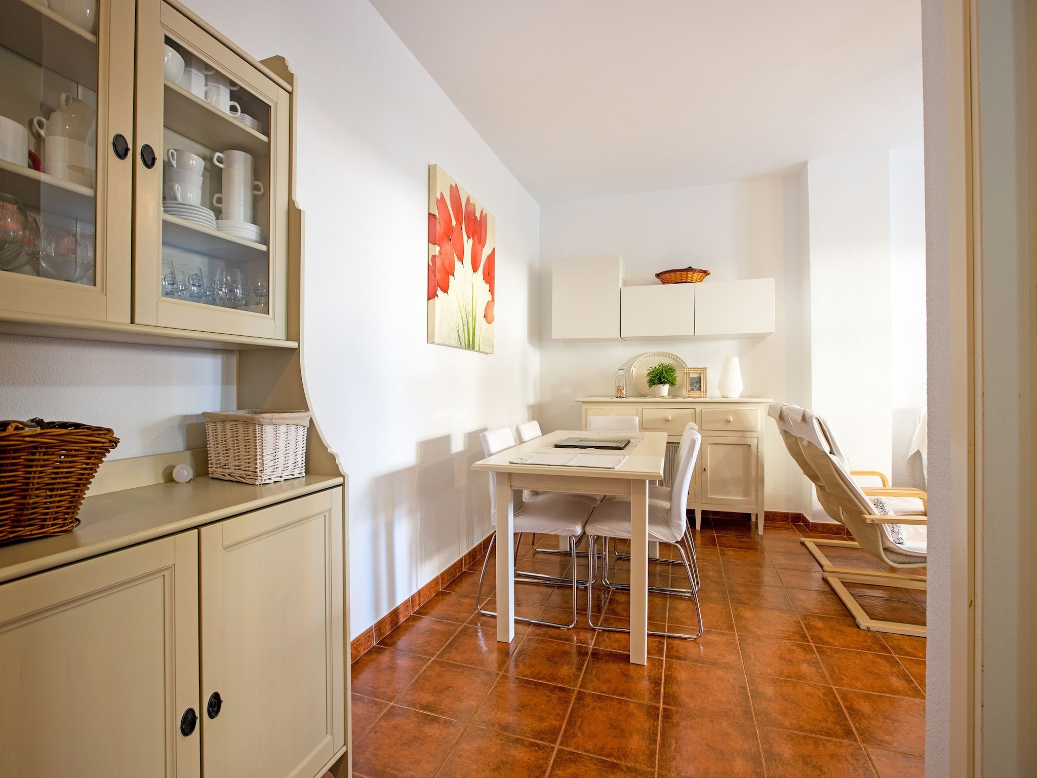 Ferienwohnung Beachfront Zahara