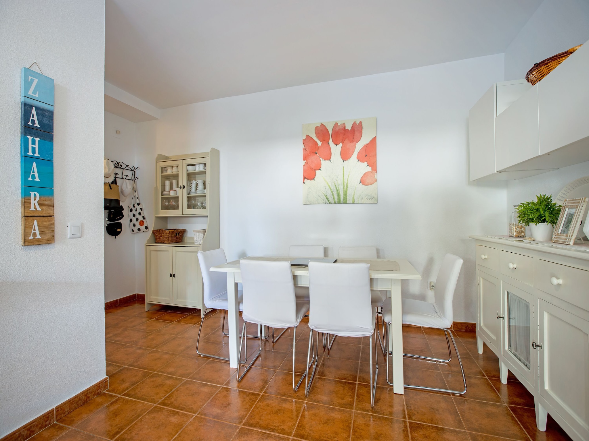 Ferienwohnung Beachfront Zahara