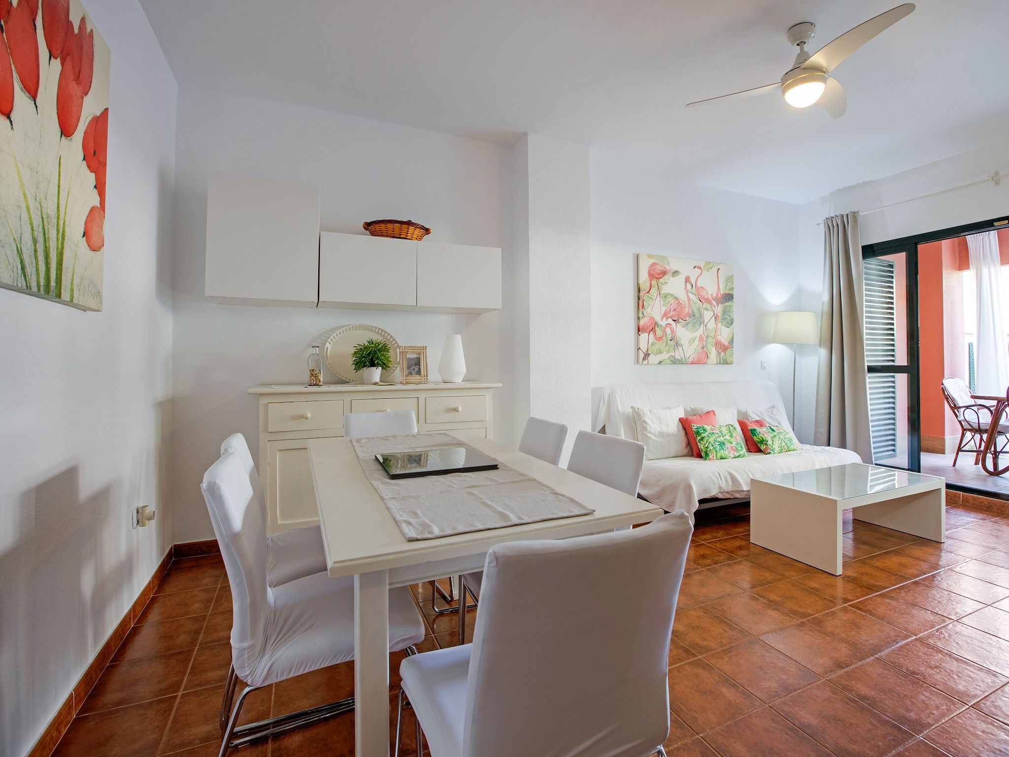 Ferienwohnung Beachfront Zahara