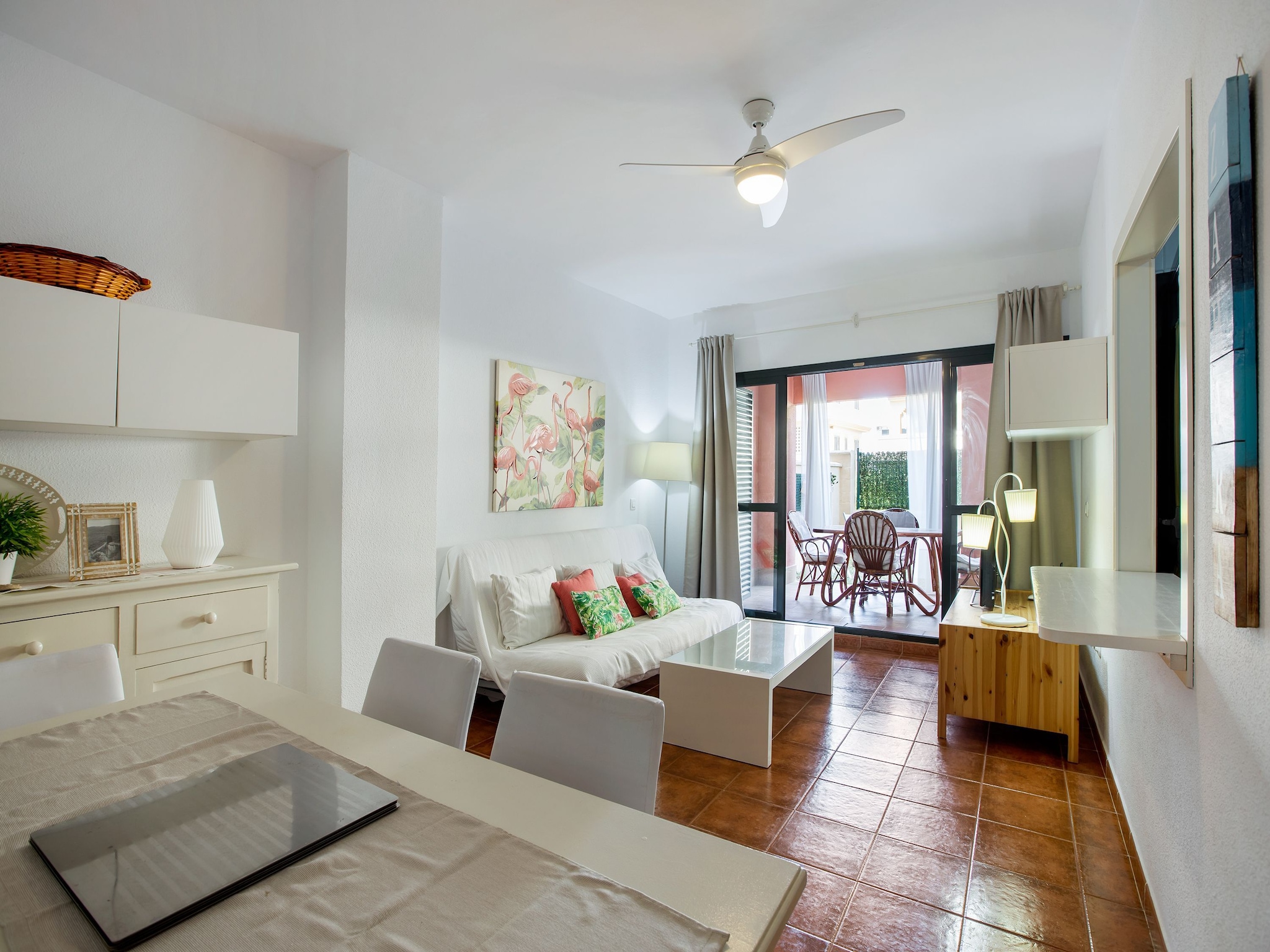 Ferienwohnung Beachfront Zahara