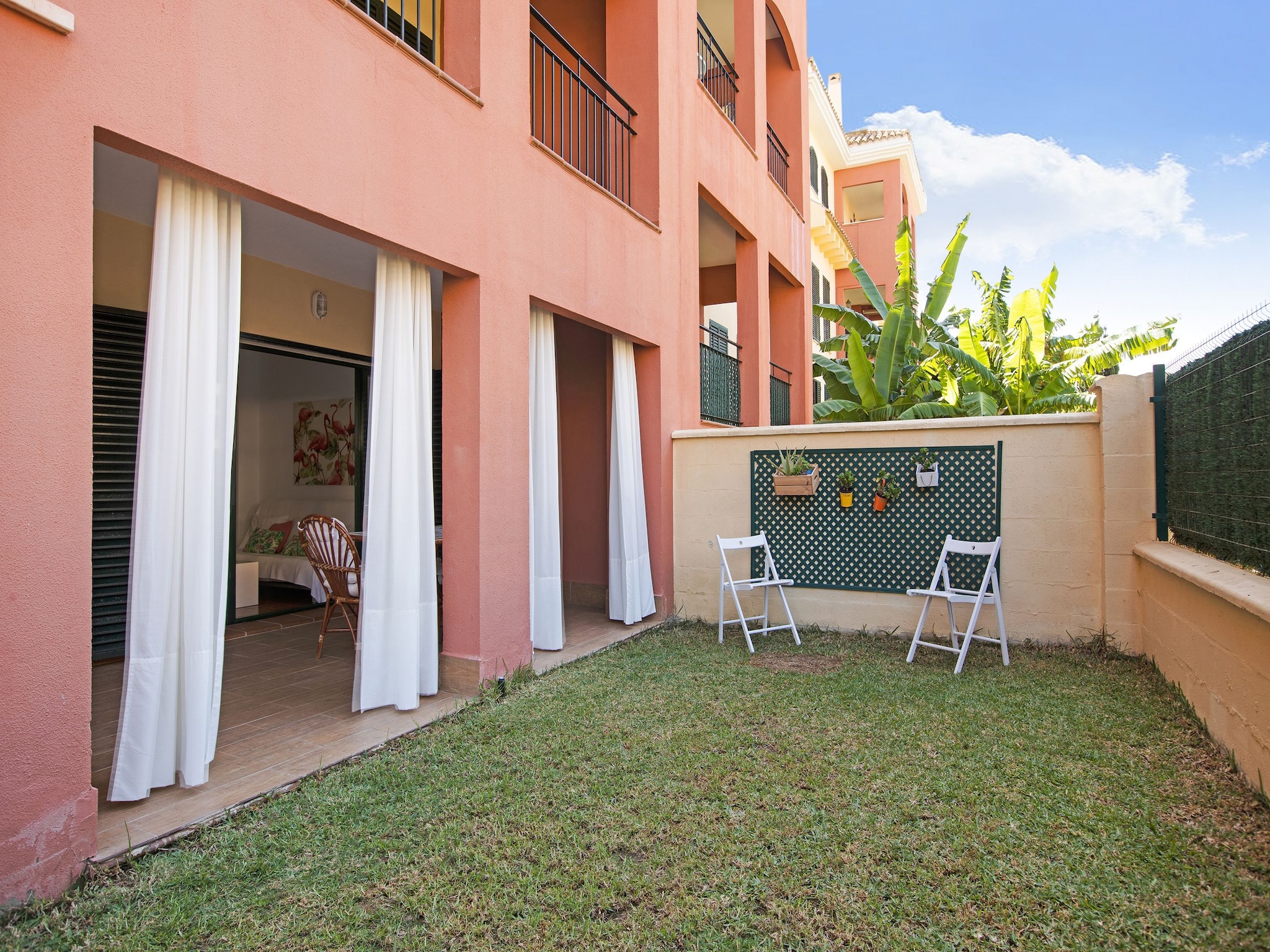 Ferienwohnung Beachfront Zahara
