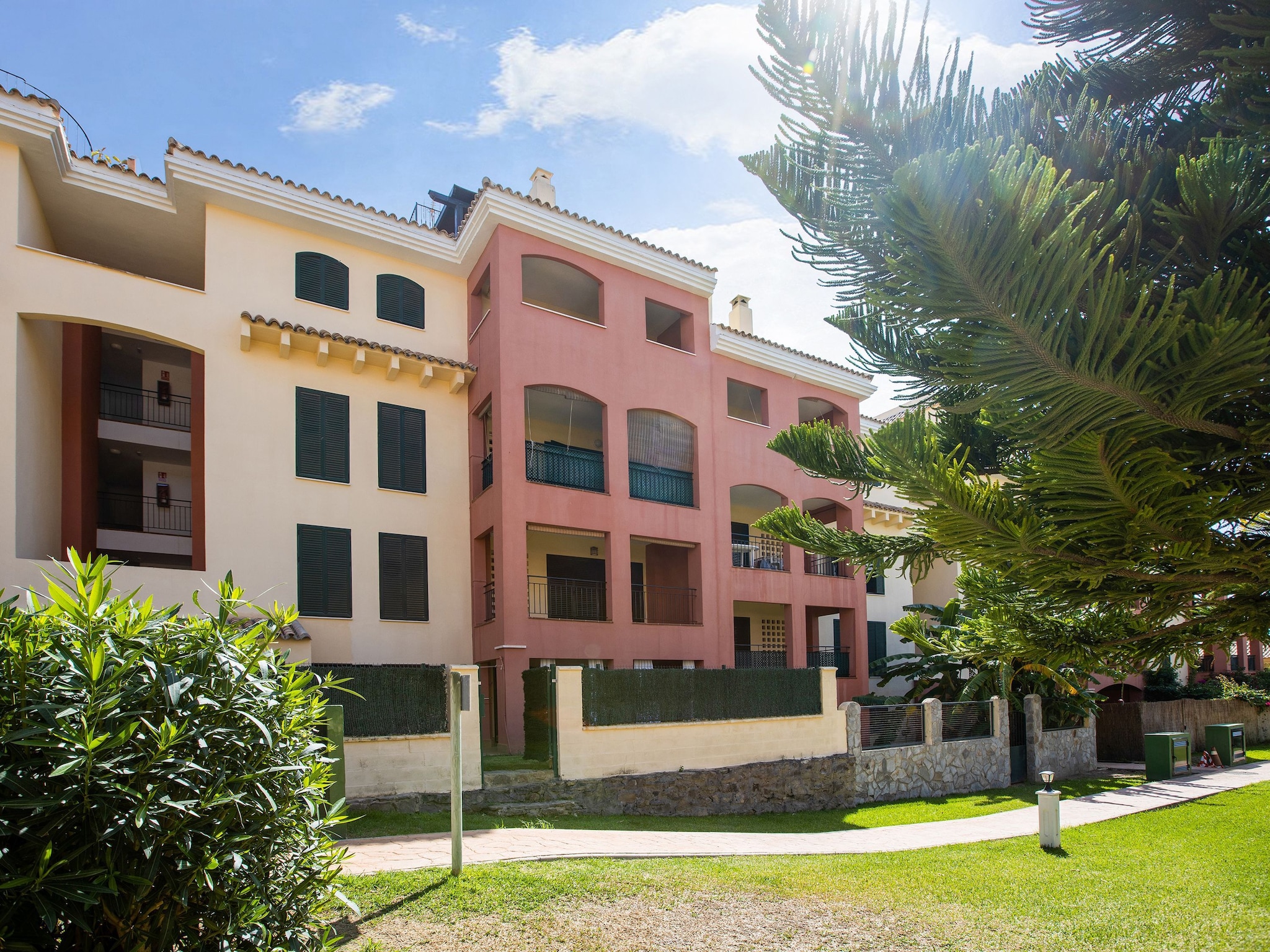 Ferienwohnung Beachfront Zahara