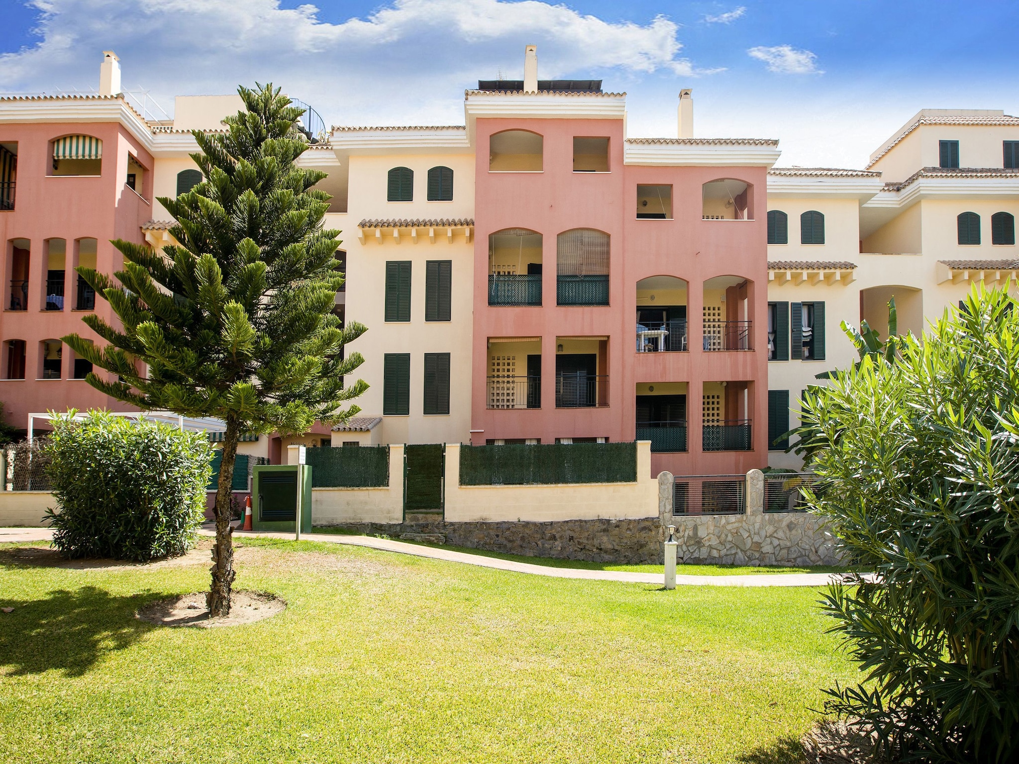 Ferienwohnung Beachfront Zahara