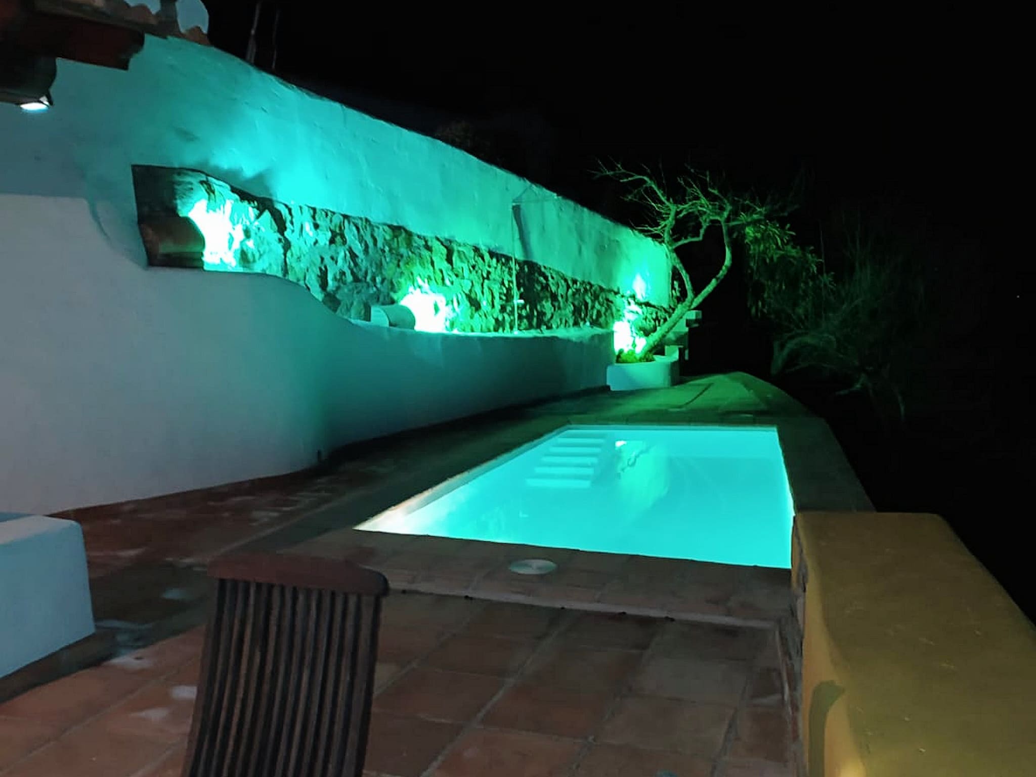 Holiday home La Zamarra