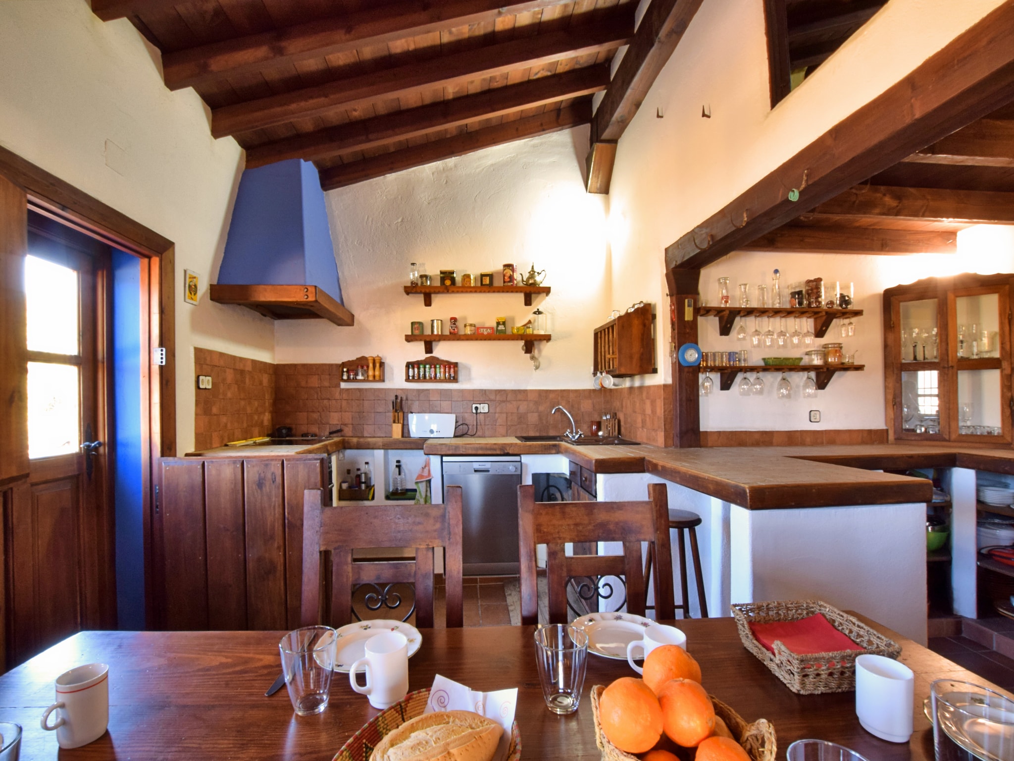 Holiday home La Zamarra